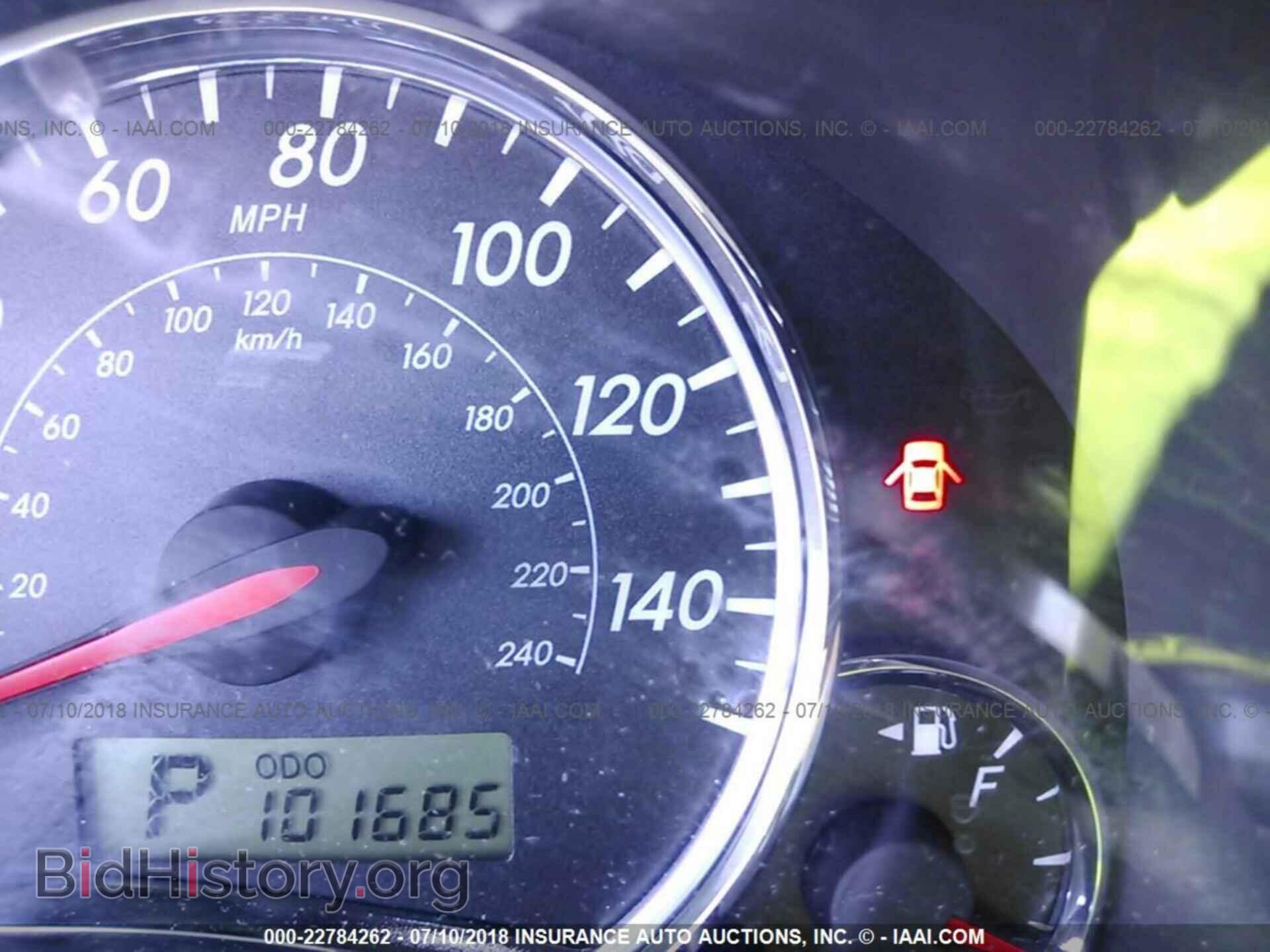 2011 Toyota Corolla - VIN: 2T1BU4EEXBC714106 - Фото 7