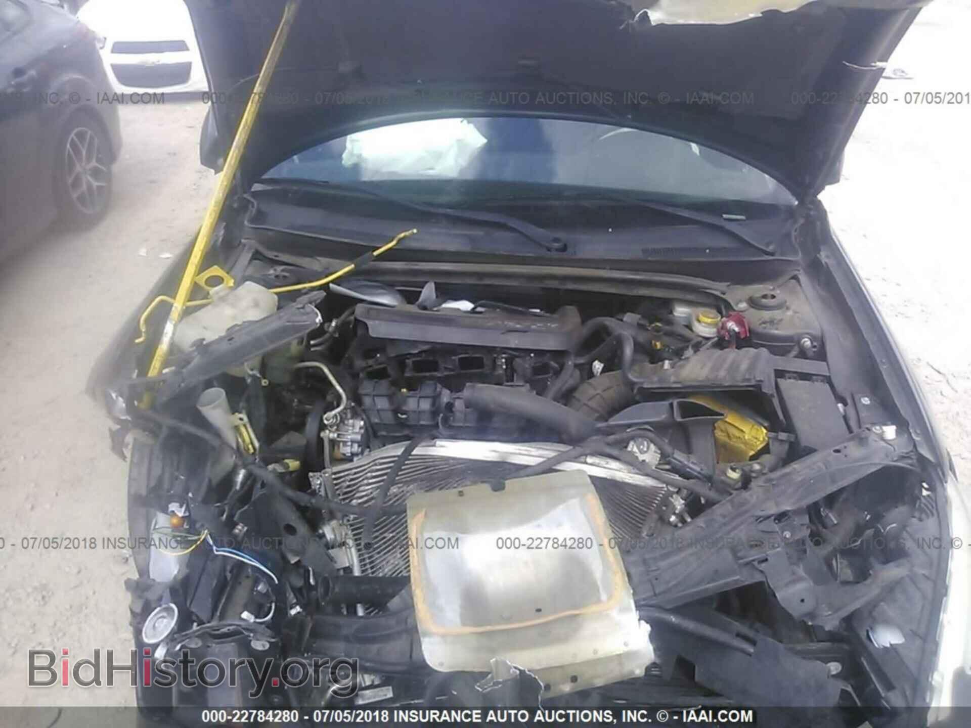 2012 Chrysler 200 - VIN: 1C3CCBAB7CN178905 - Photo 10