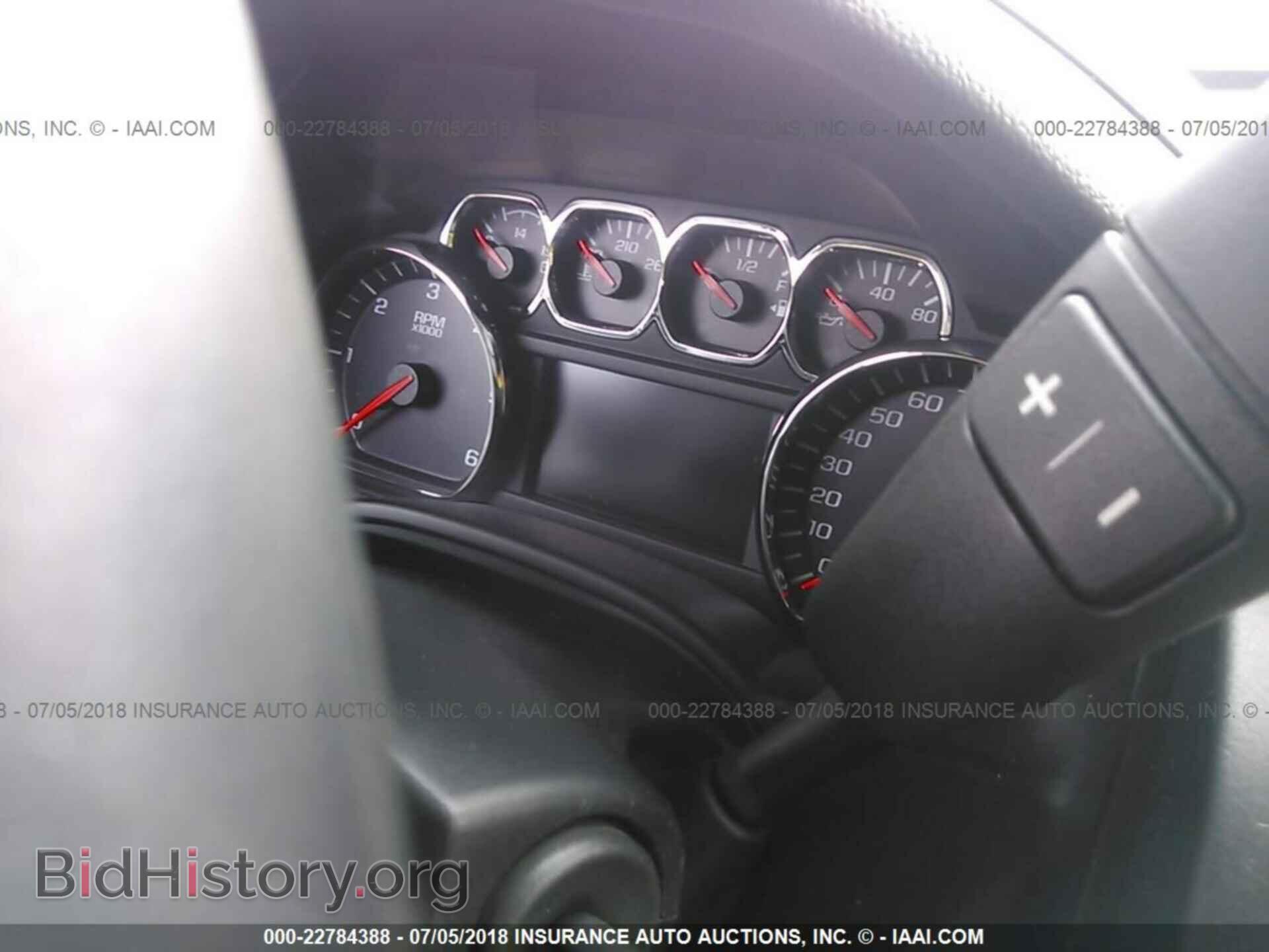 2015 Gmc Yukon - VIN: 1GKS2AKC4FR263231 - Photo 7