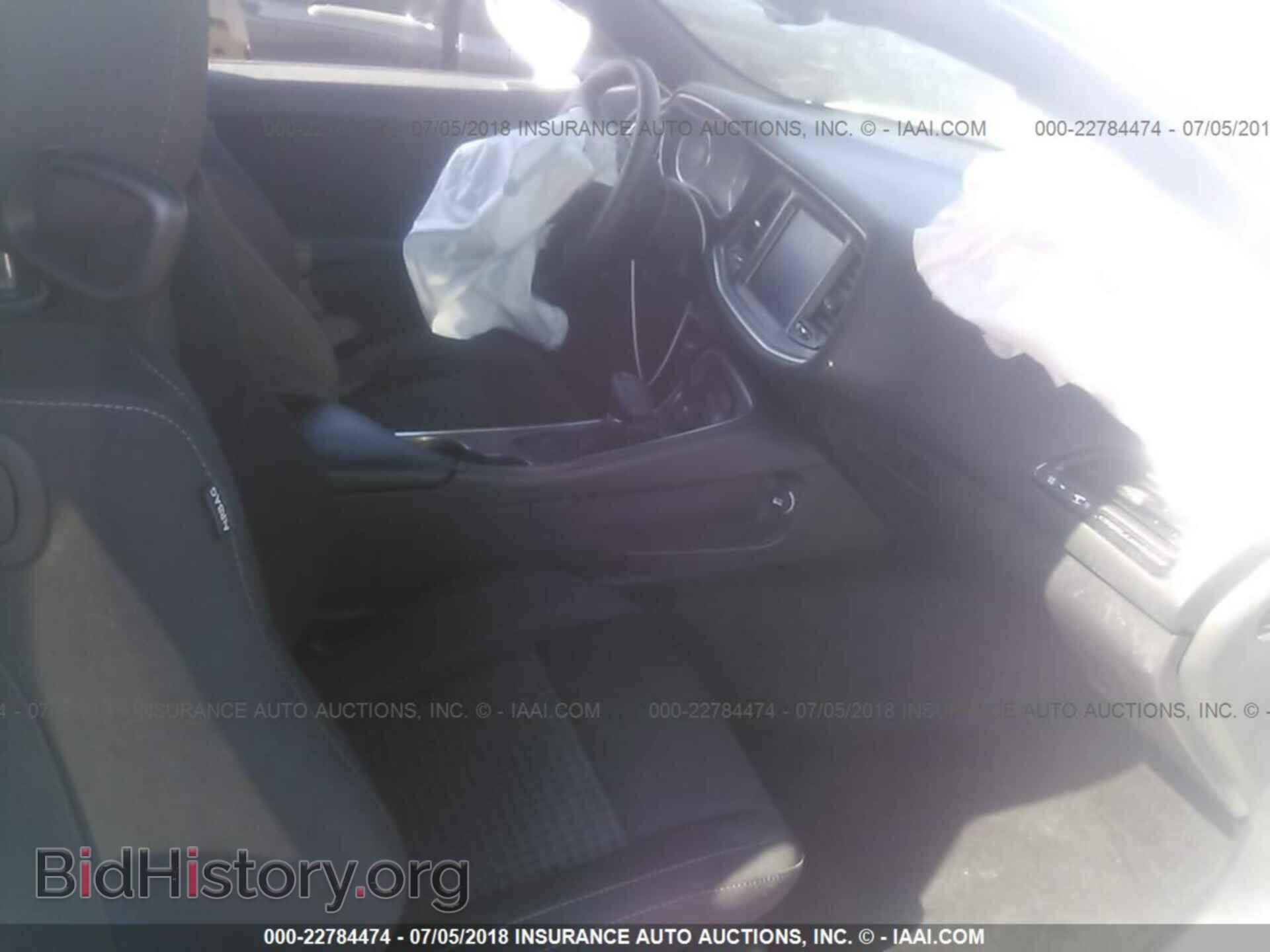 2016 Dodge Challenger - VIN: 2C3CDZAG3GH353618 - Фото 5