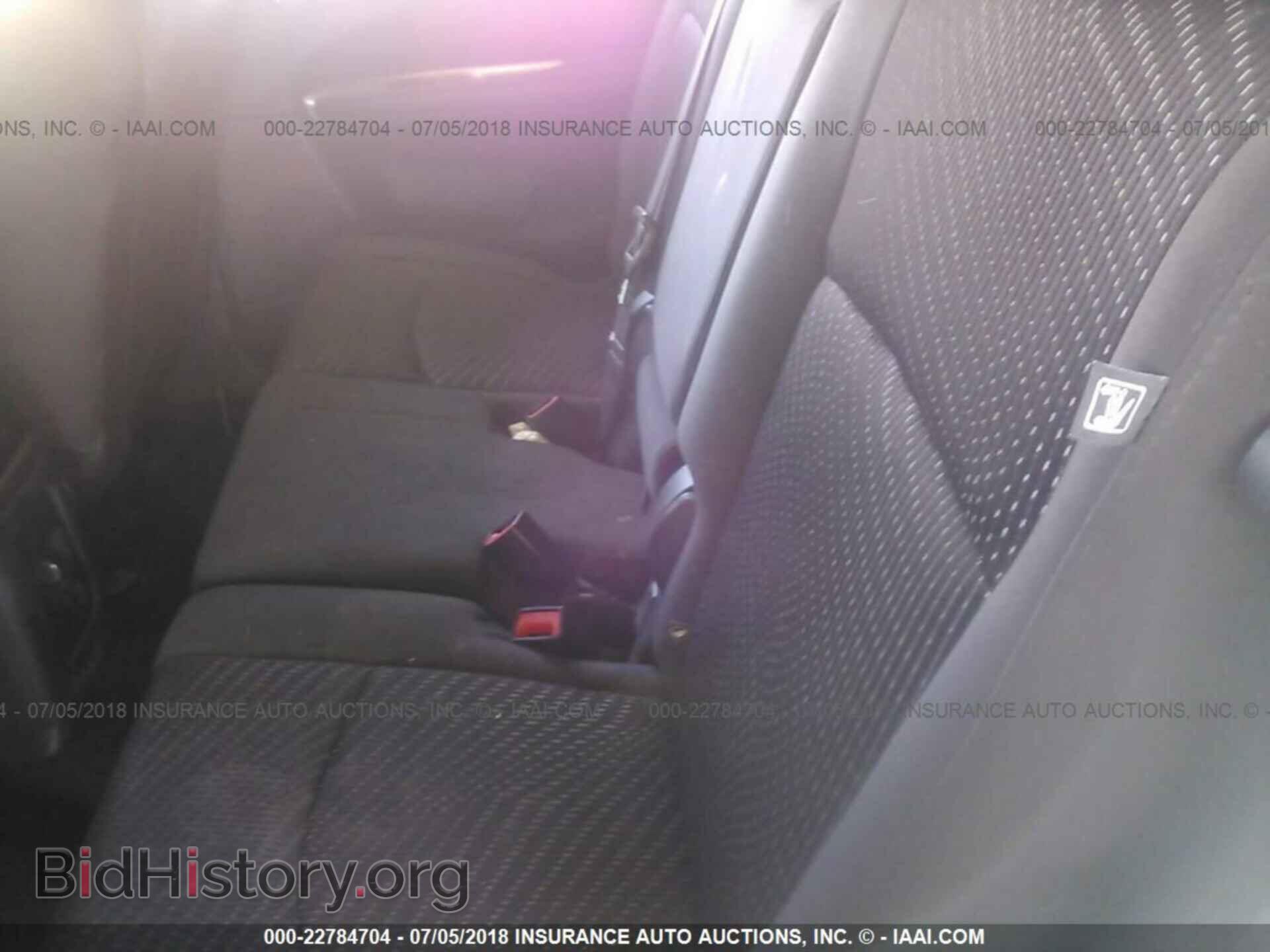 2017 Dodge Journey - VIN: 3C4PDCBG4HT601957 - Фото 8