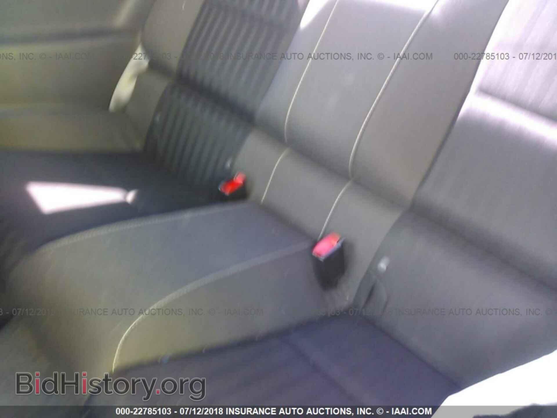 2012 Chevrolet Camaro - VIN: 2G1FA1E35C9177582 - Фото 8