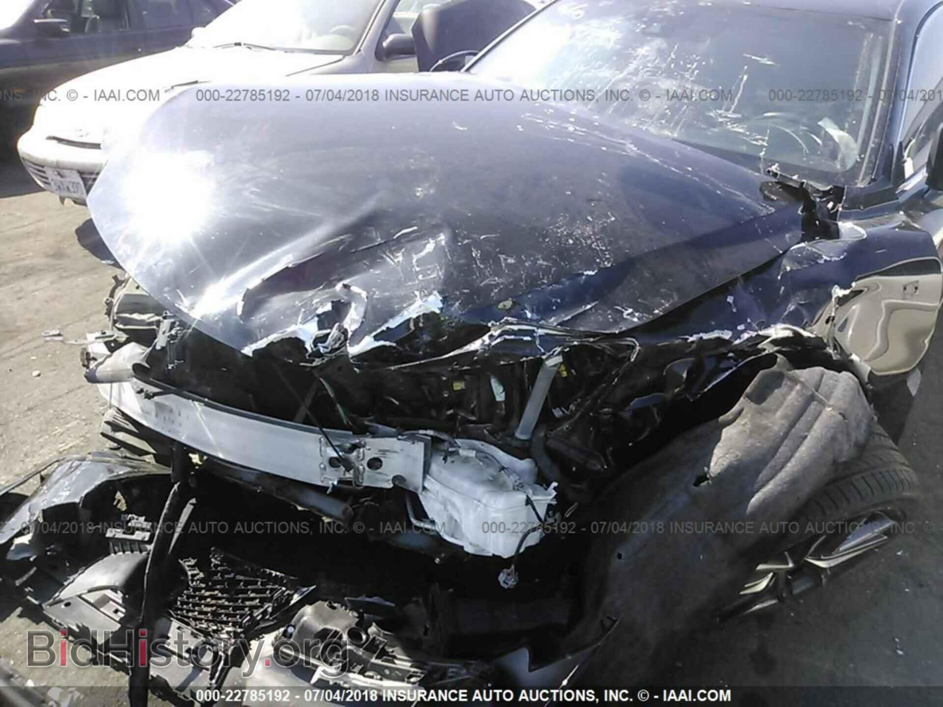 2014 Lexus Is - VIN: JTHBE1D29E5004682 - Photo 6