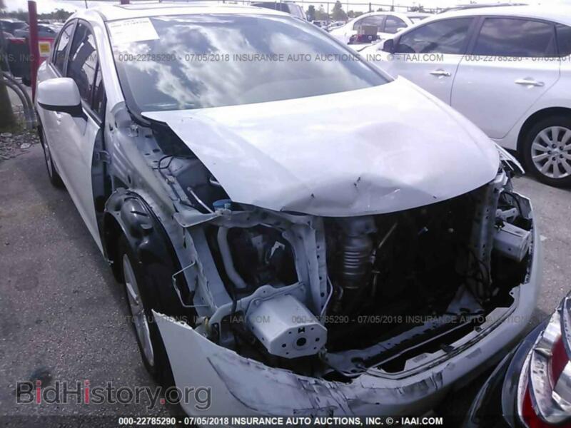 2012 Honda CIVIC (VIN 2HGFB2F82CH310438) — photo 6 of 10