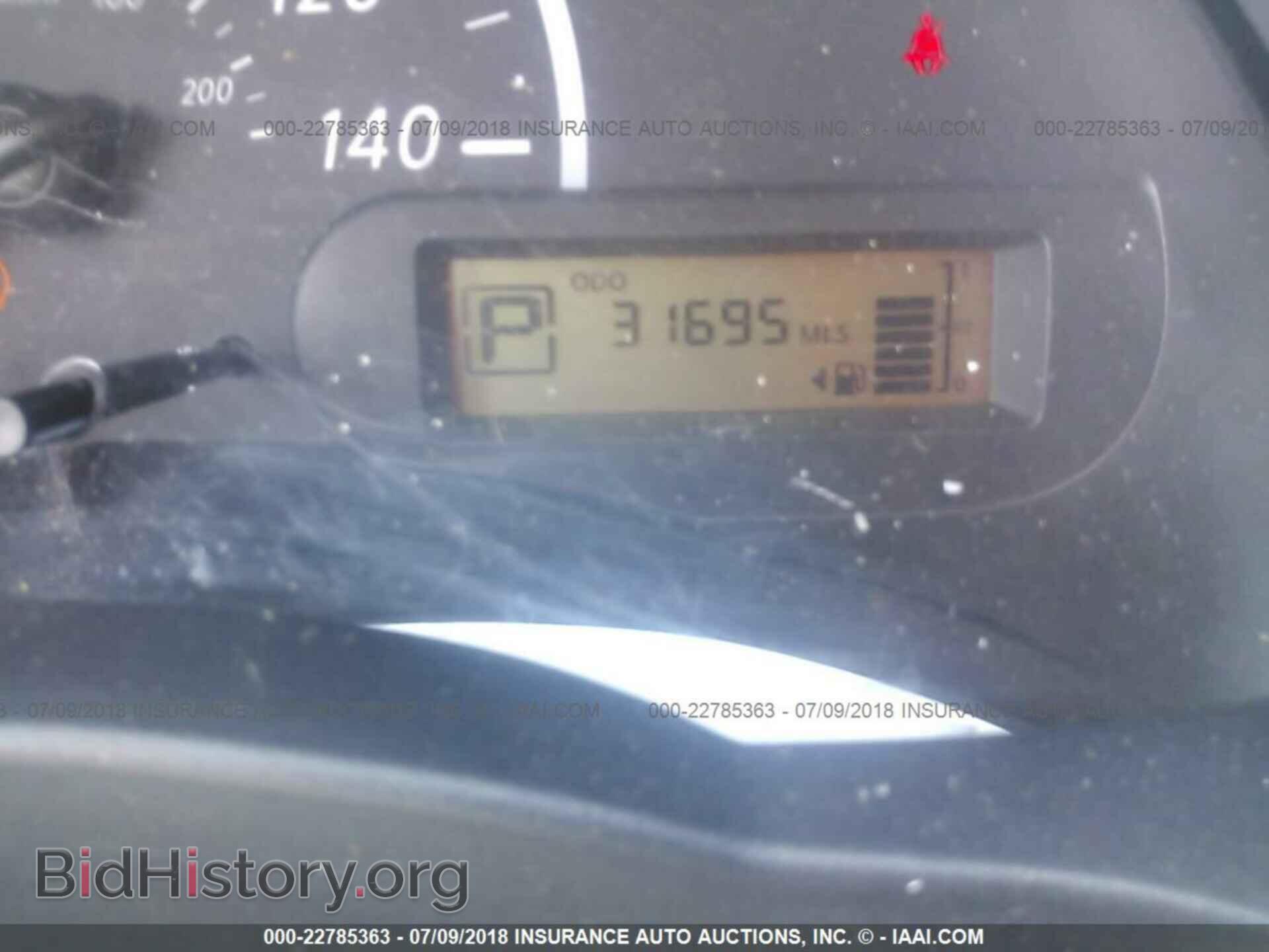 2017 Nissan Versa - VIN: 3N1CN7AP1HL867699 - Photo 7
