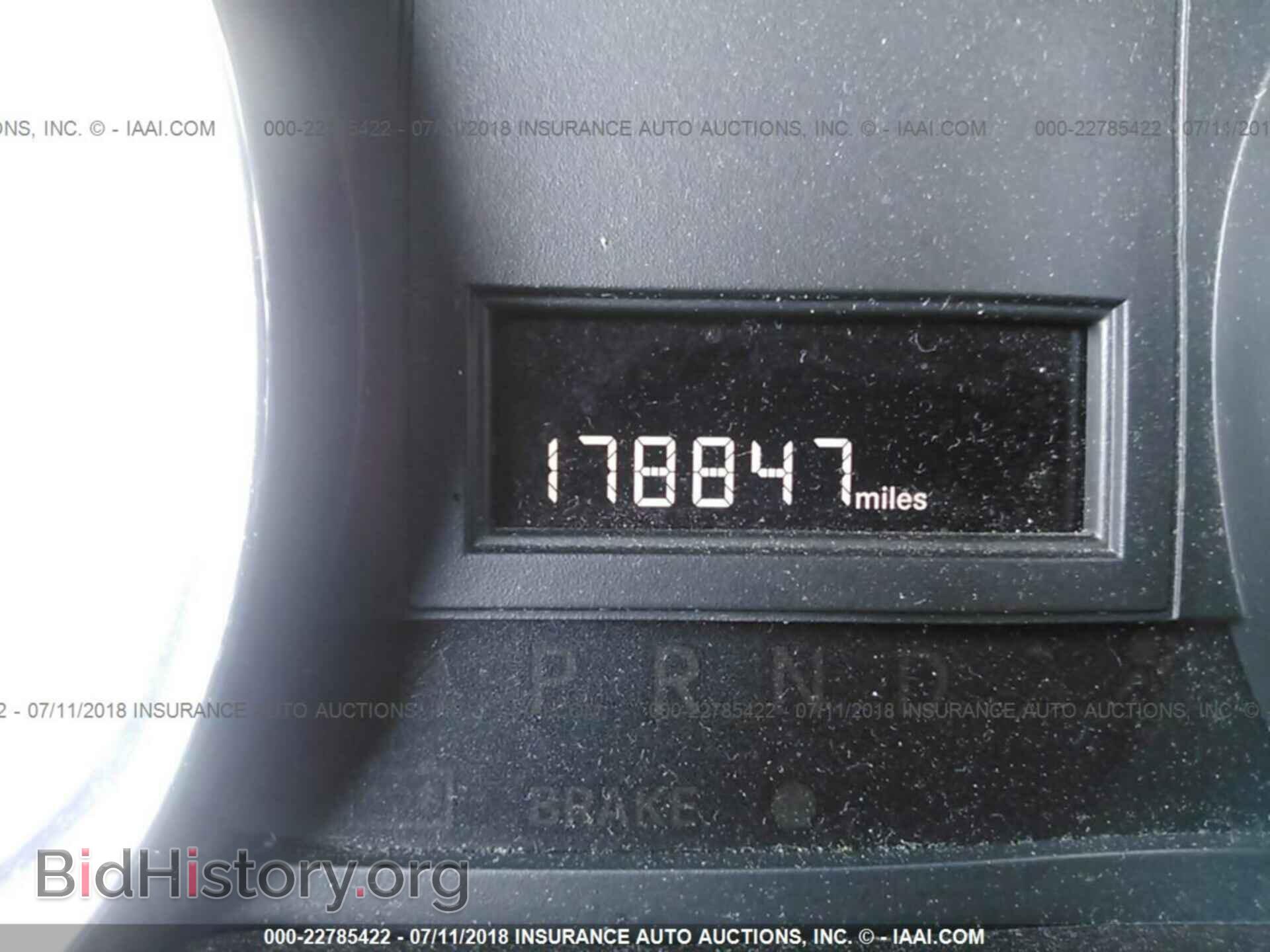 2013 Ram Tradesman - VIN: 2C4RRGAG5DR731102 - Фото 7