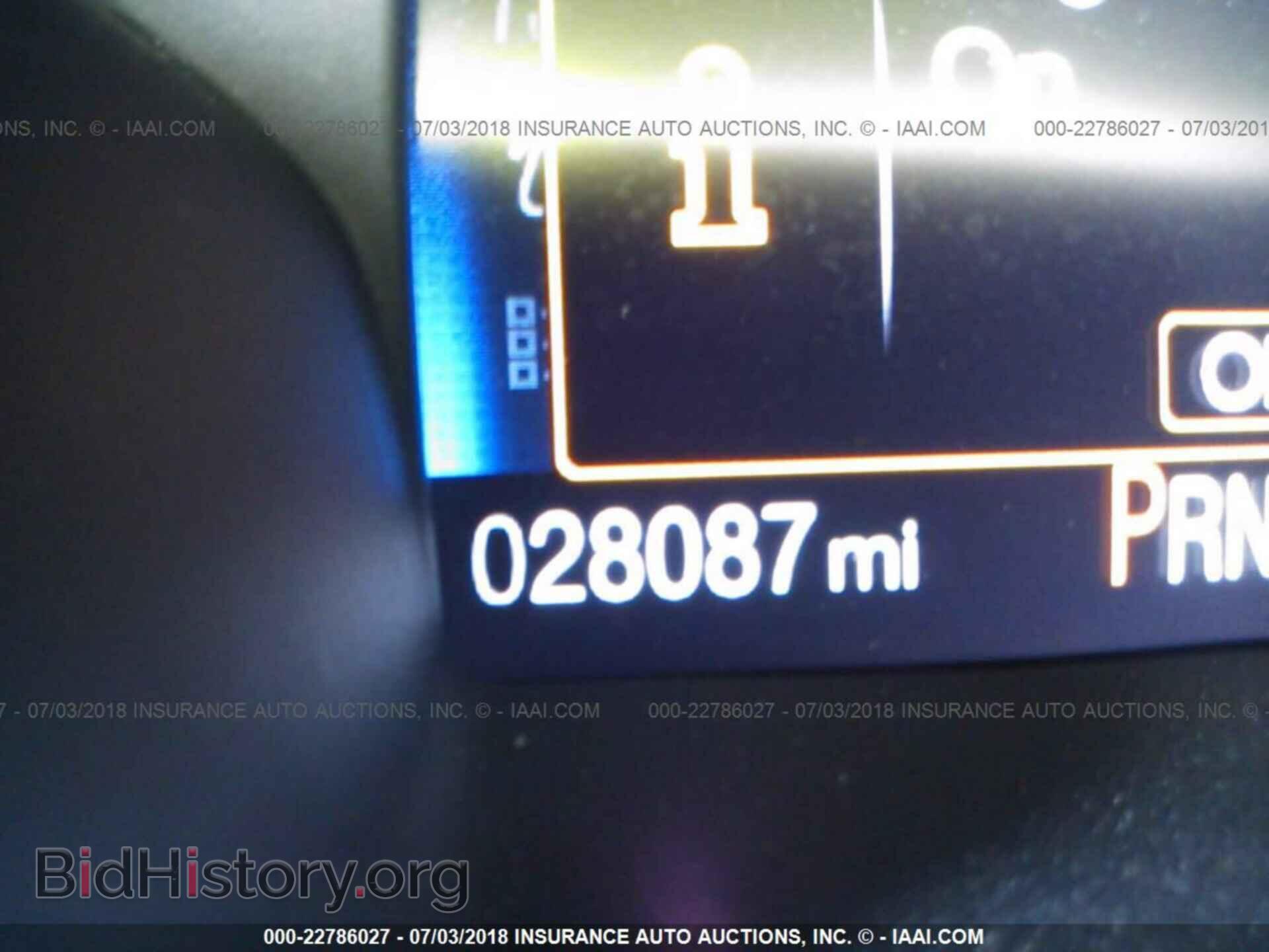 2017 Ford Focus - VIN: 1FADP3F23HL249061 - Photo 7