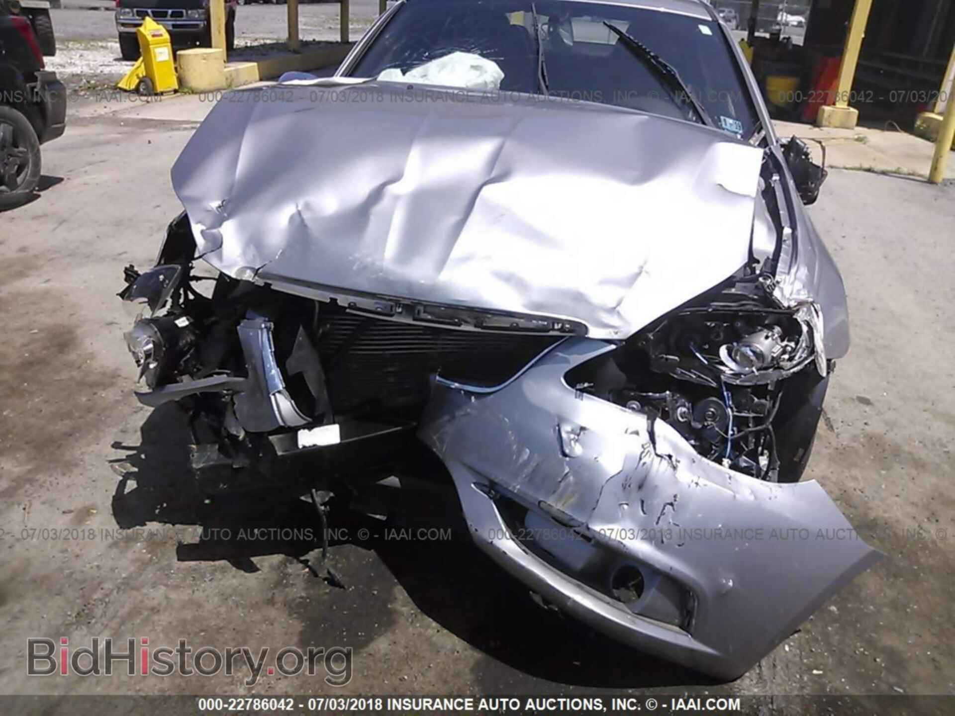 2013 Chrysler 200 - VIN: 1C3CCBCG4DN524662 - Photo 6