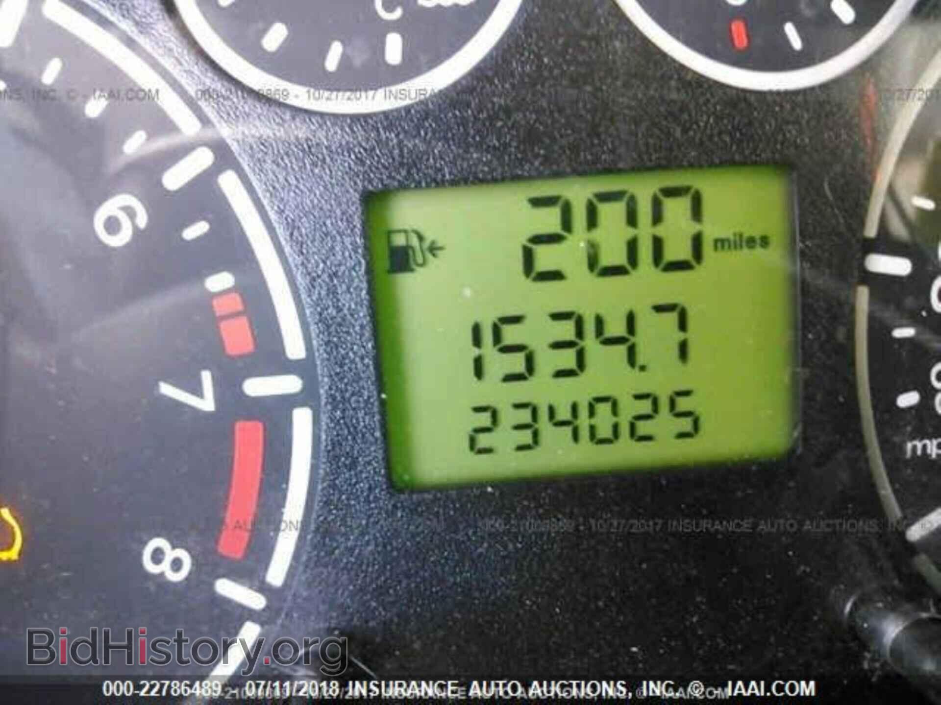 2010 FORD TRANSIT CONNECT - VIN: NM0LS6BN7AT036543 - Фото 7