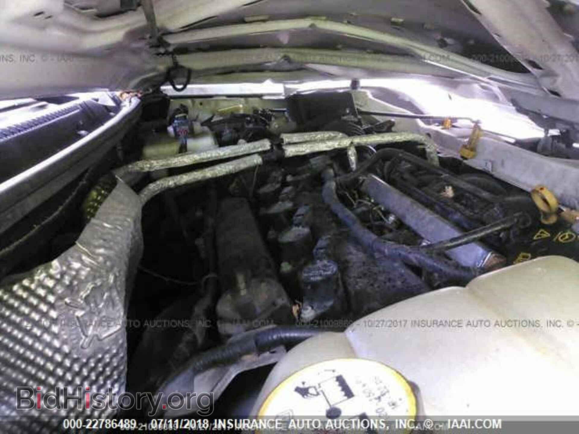 2010 FORD TRANSIT CONNECT - VIN: NM0LS6BN7AT036543 - Фото 10