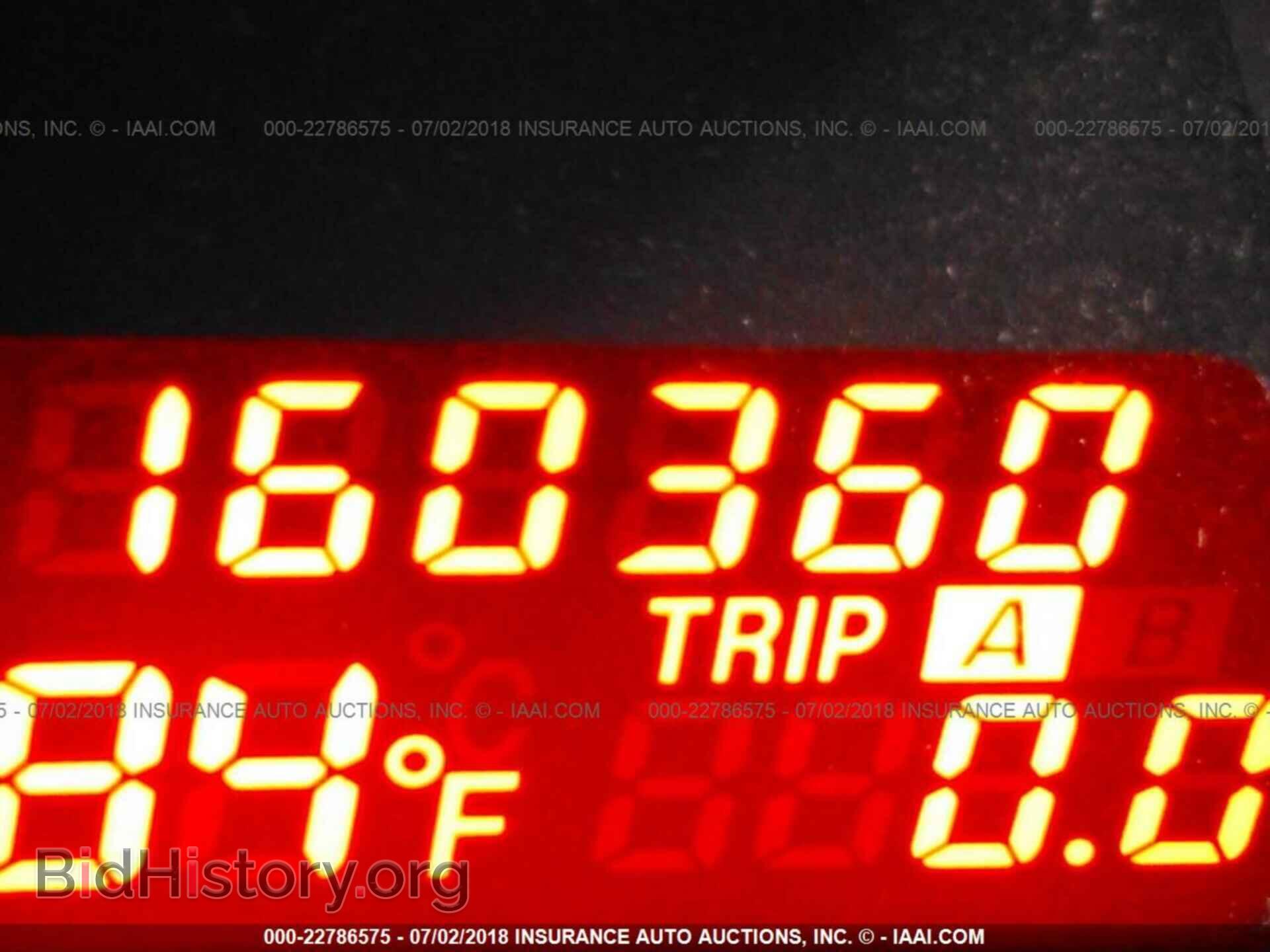 2009 MAZDA 6 - VIN: 1YVHP81A095M26950 - Фото 7