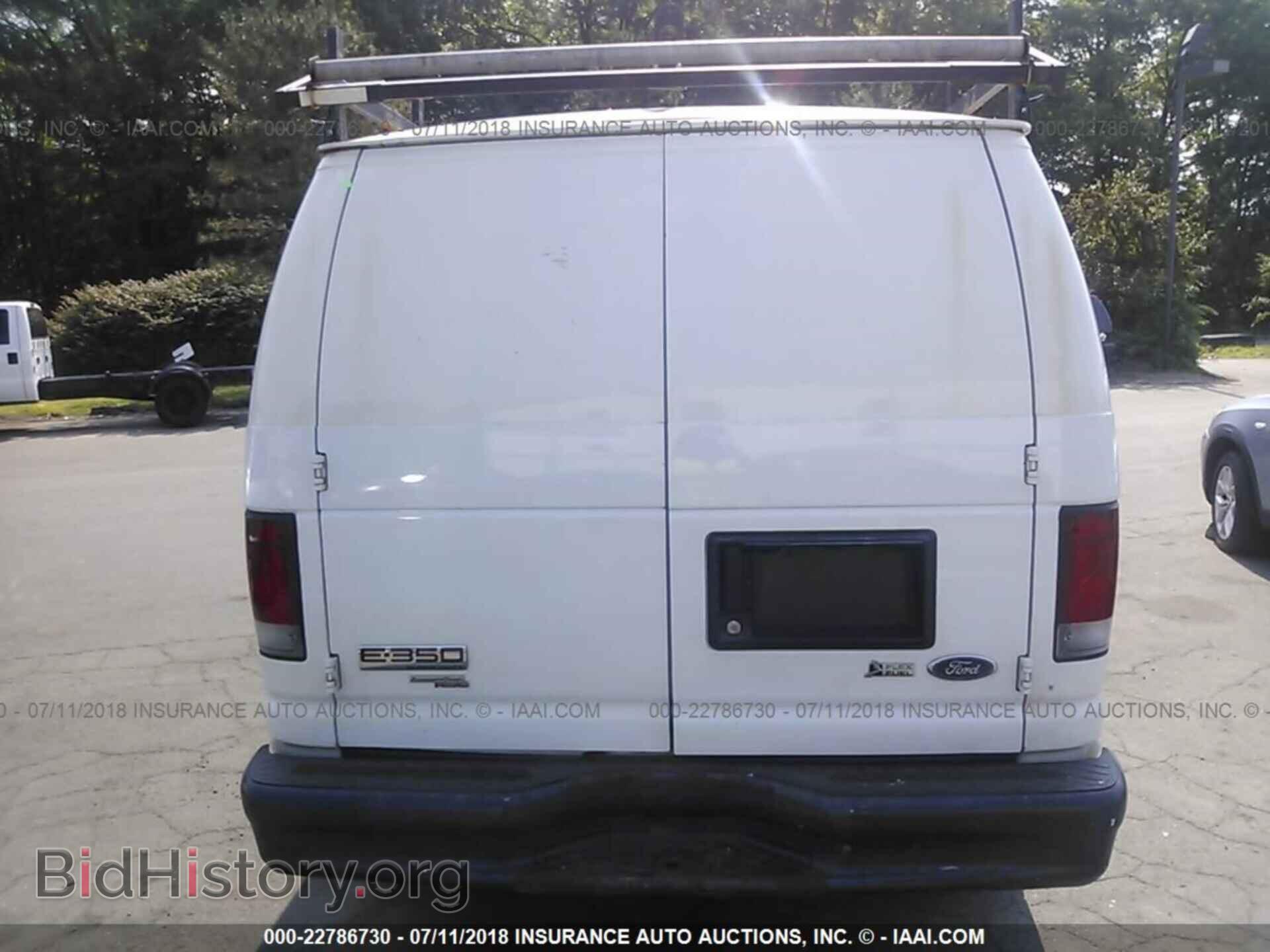 2012 Ford Econoline - VIN: 1FTSE3EL8CDB28711 - Фото 6