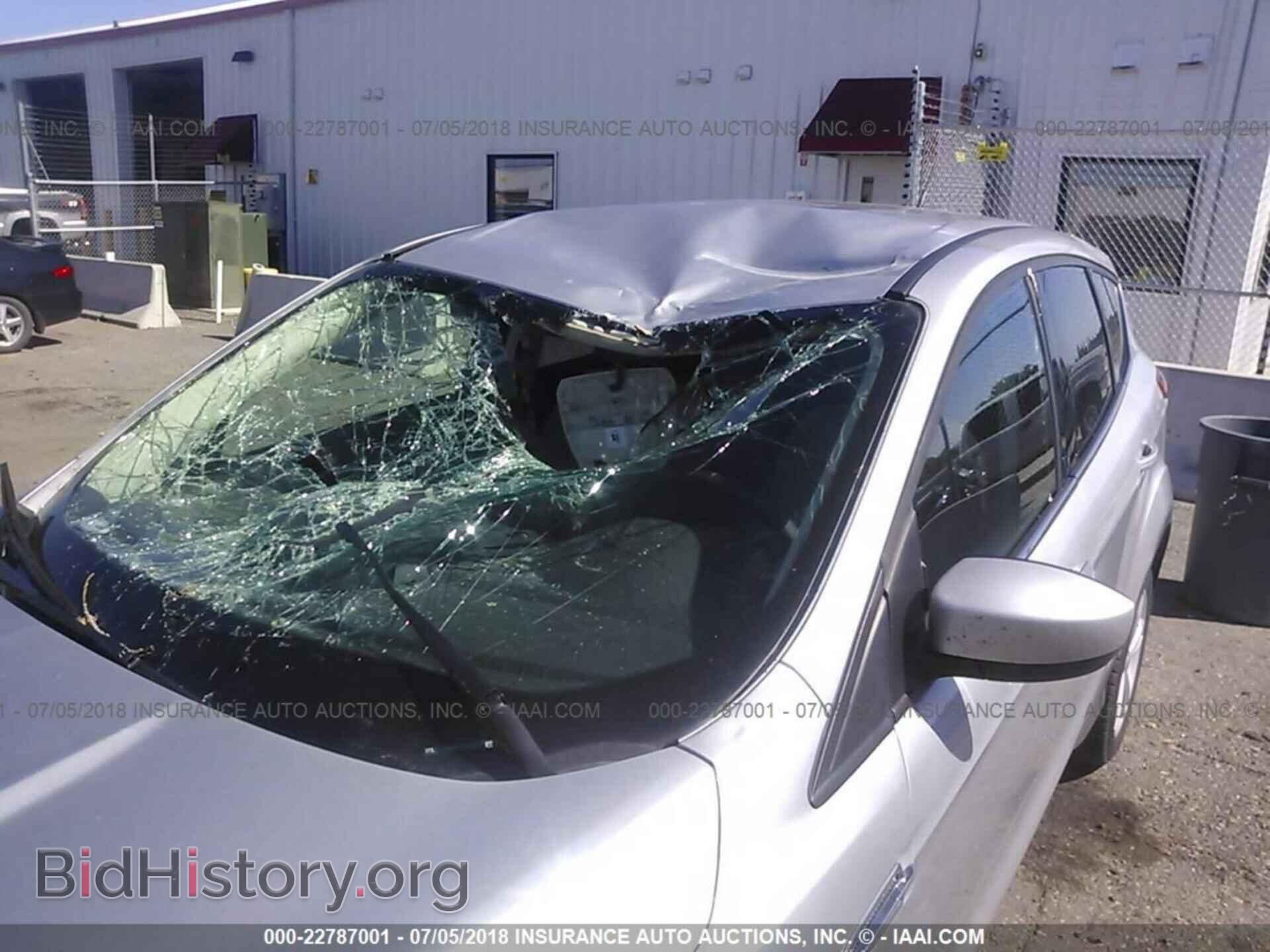 2013 Ford Escape - VIN: 1FMCU0G94DUC26851 - Photo 6