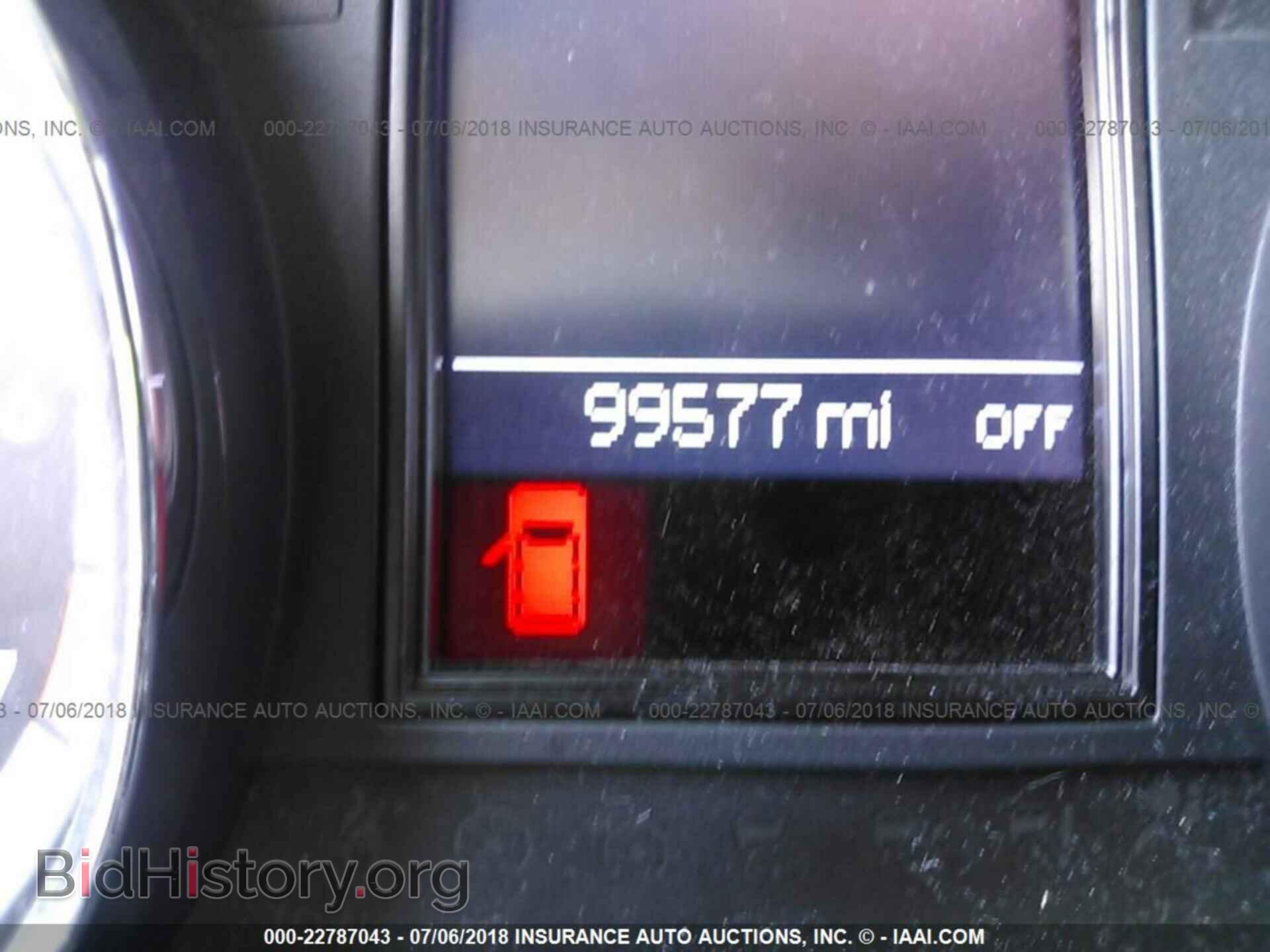 2013 Dodge Durango - VIN: 1C4RDHDG1DC661641 - Фото 7