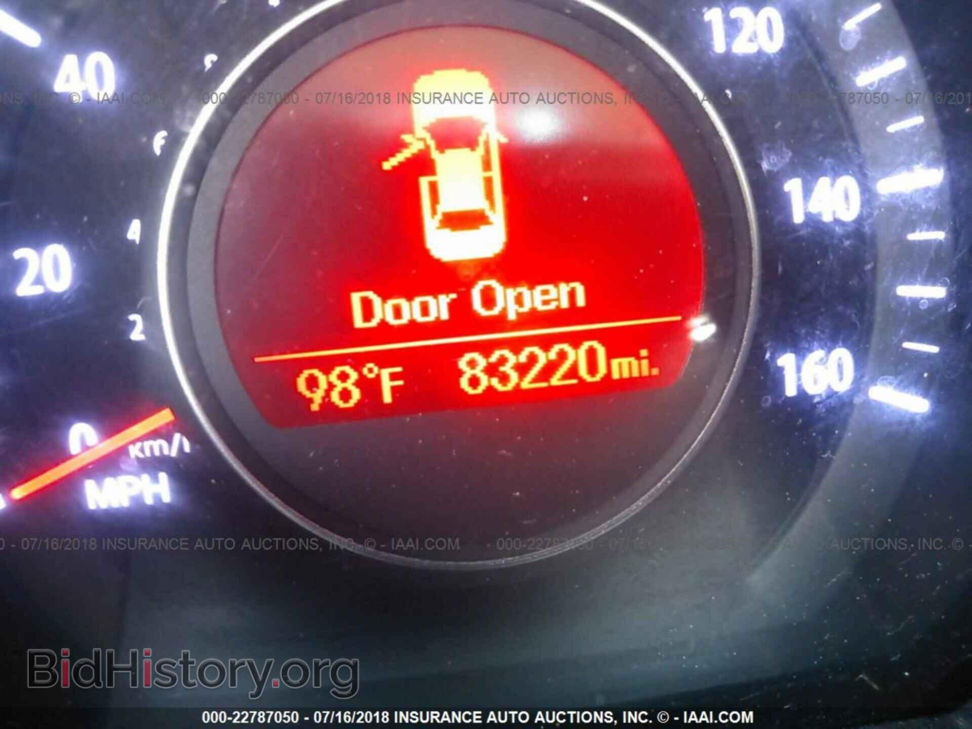 2013 Kia Optima - VIN: 5XXGN4A77DG218220 - Photo 7