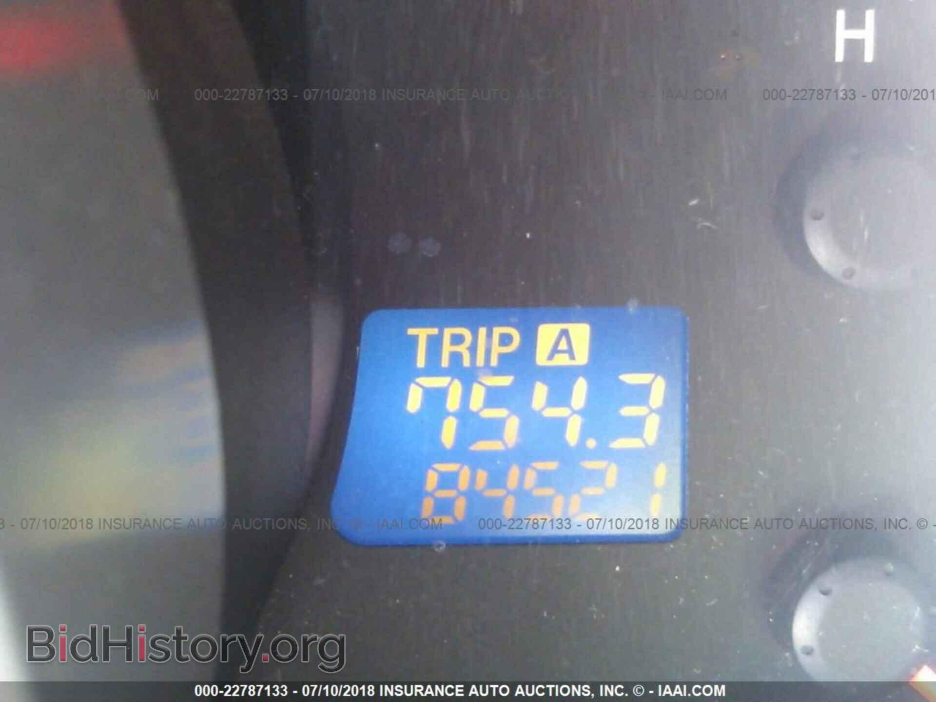 2011 Mazda Cx-7 - VIN: JM3ER2A56B0380313 - Фото 7