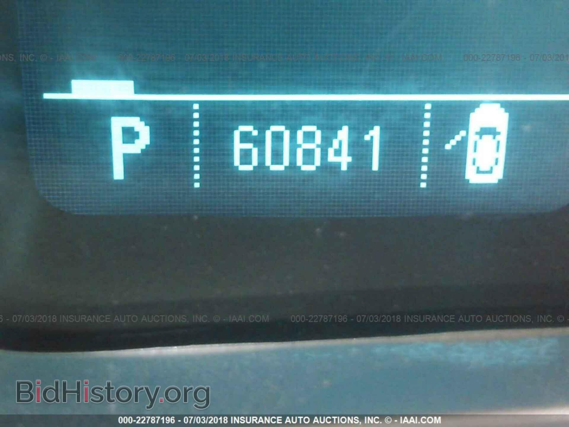 2011 Chevrolet Camaro - VIN: 2G1FB1ED7B9143356 - Фото 7