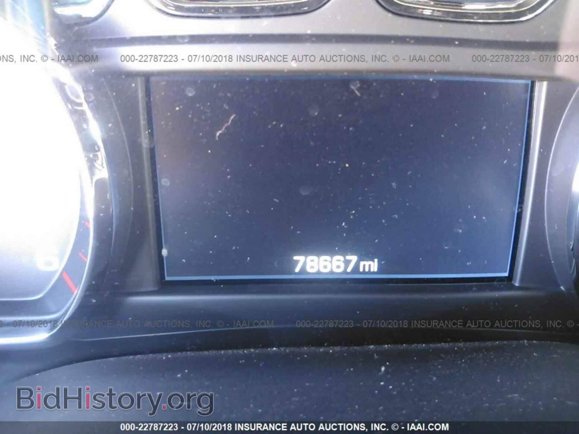 2015 Gmc Yukon xl - VIN: 1GKS2HKCXFR696349 - Фото 7