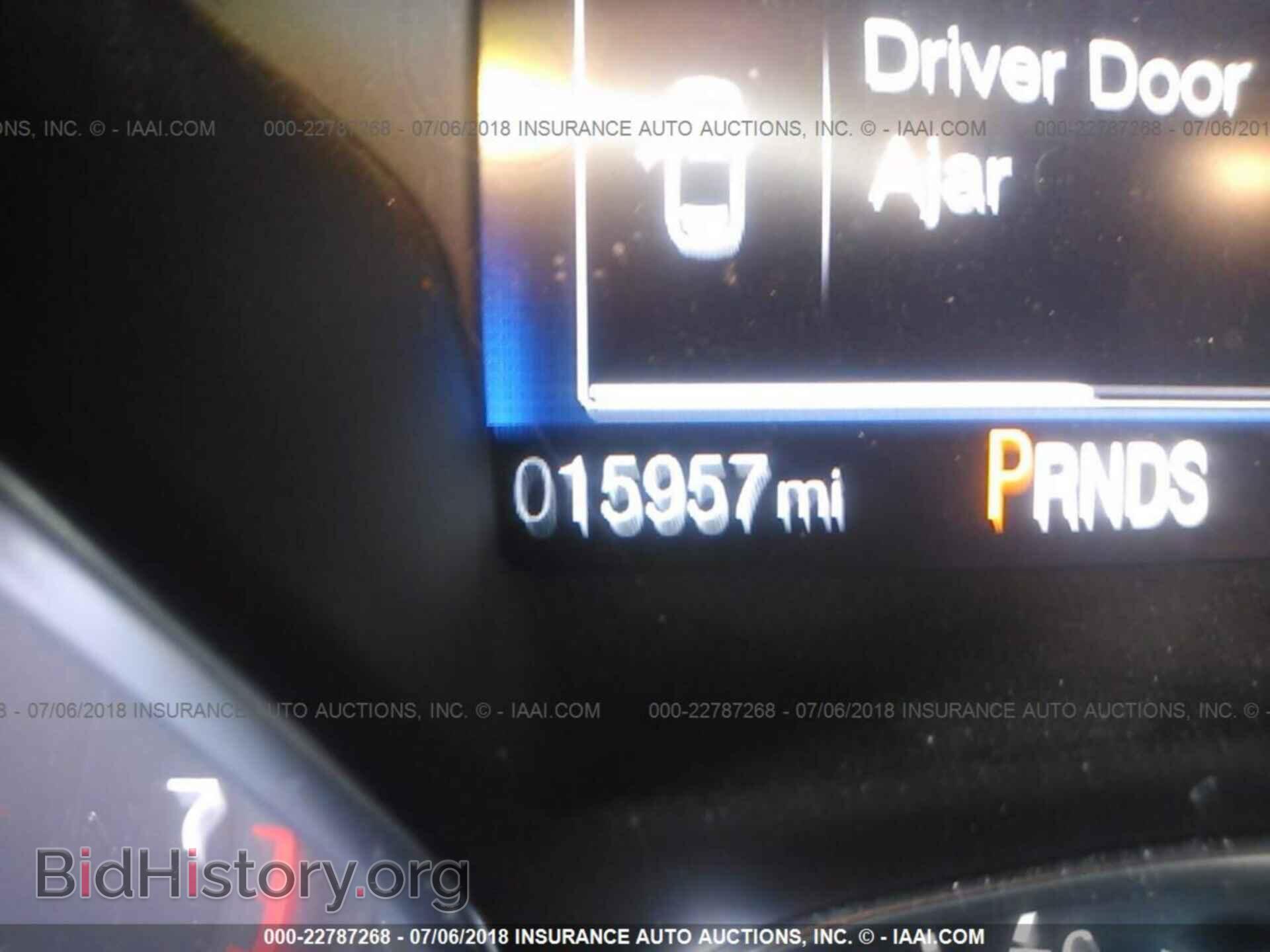 2017 Ford Focus - VIN: 1FADP3FE1HL306545 - Фото 7