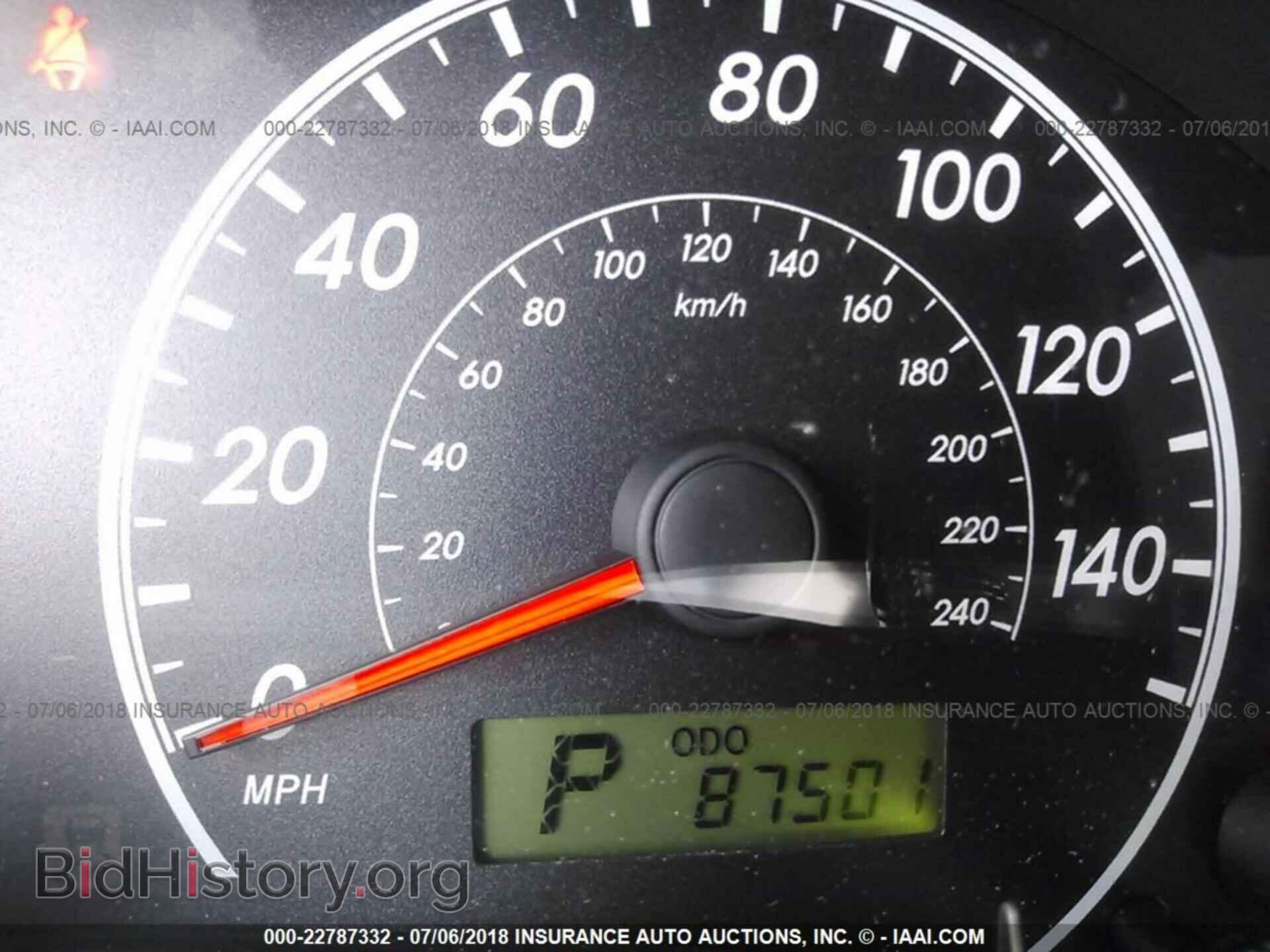 2013 Toyota Corolla - VIN: 2T1BU4EE3DC112148 - Photo 7