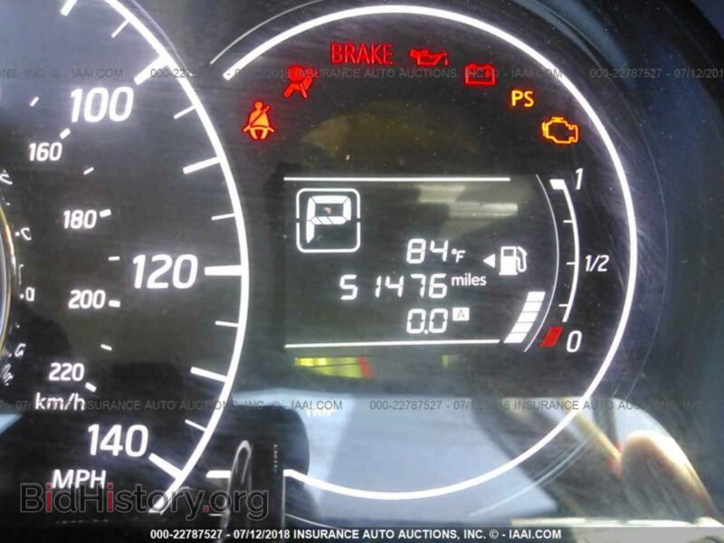 2016 Nissan VERSA NOTE (VIN 3N1CE2CP8GL395905) — photo 7 of 10