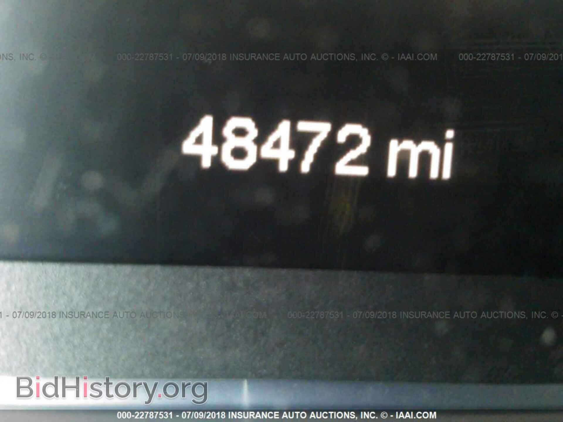 2015 Chrysler 200 - VIN: 1C3CCCAB4FN639827 - Photo 7