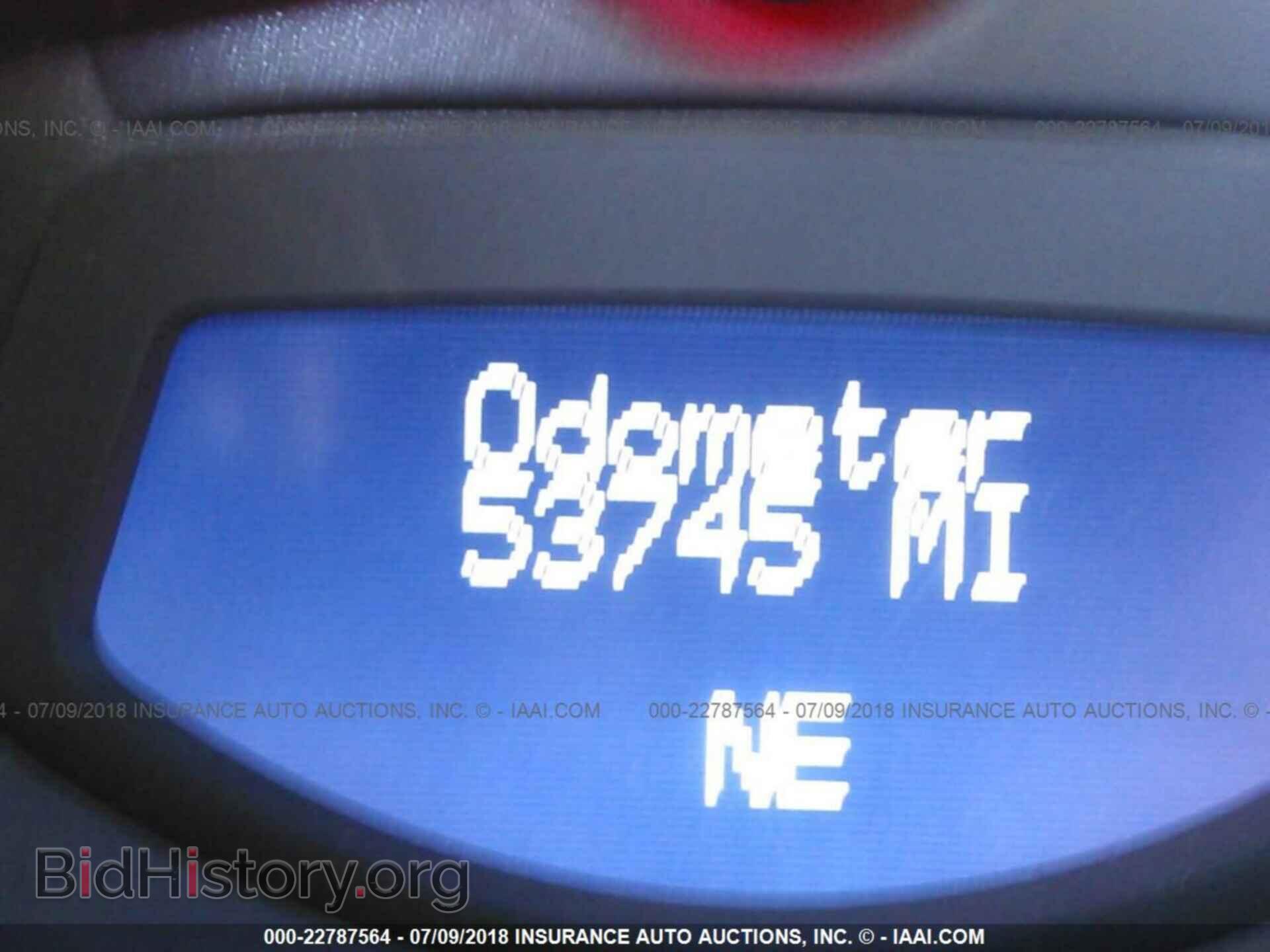2012 Cadillac Cts - VIN: 1G6DA5E56C0111921 - Photo 7