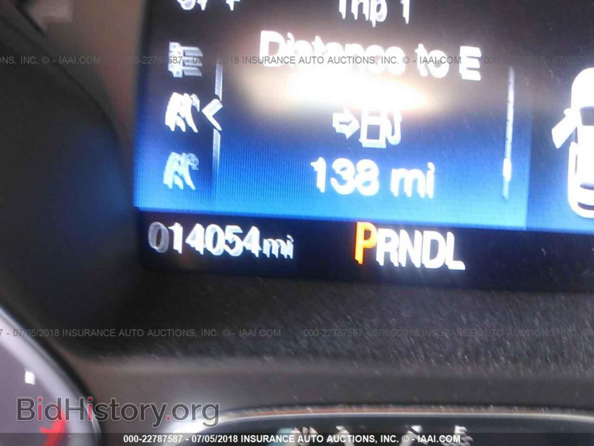 2017 Ford Focus - VIN: 1FADP3F24HL283980 - Photo 7