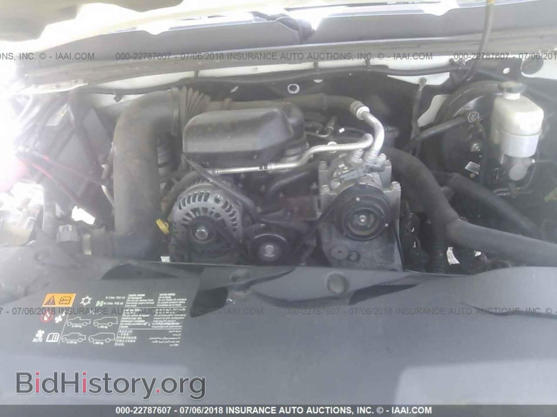 2013 CHEVROLET SILVERADO - VIN: 1GCRCPEX1DZ371344 - Фото 10