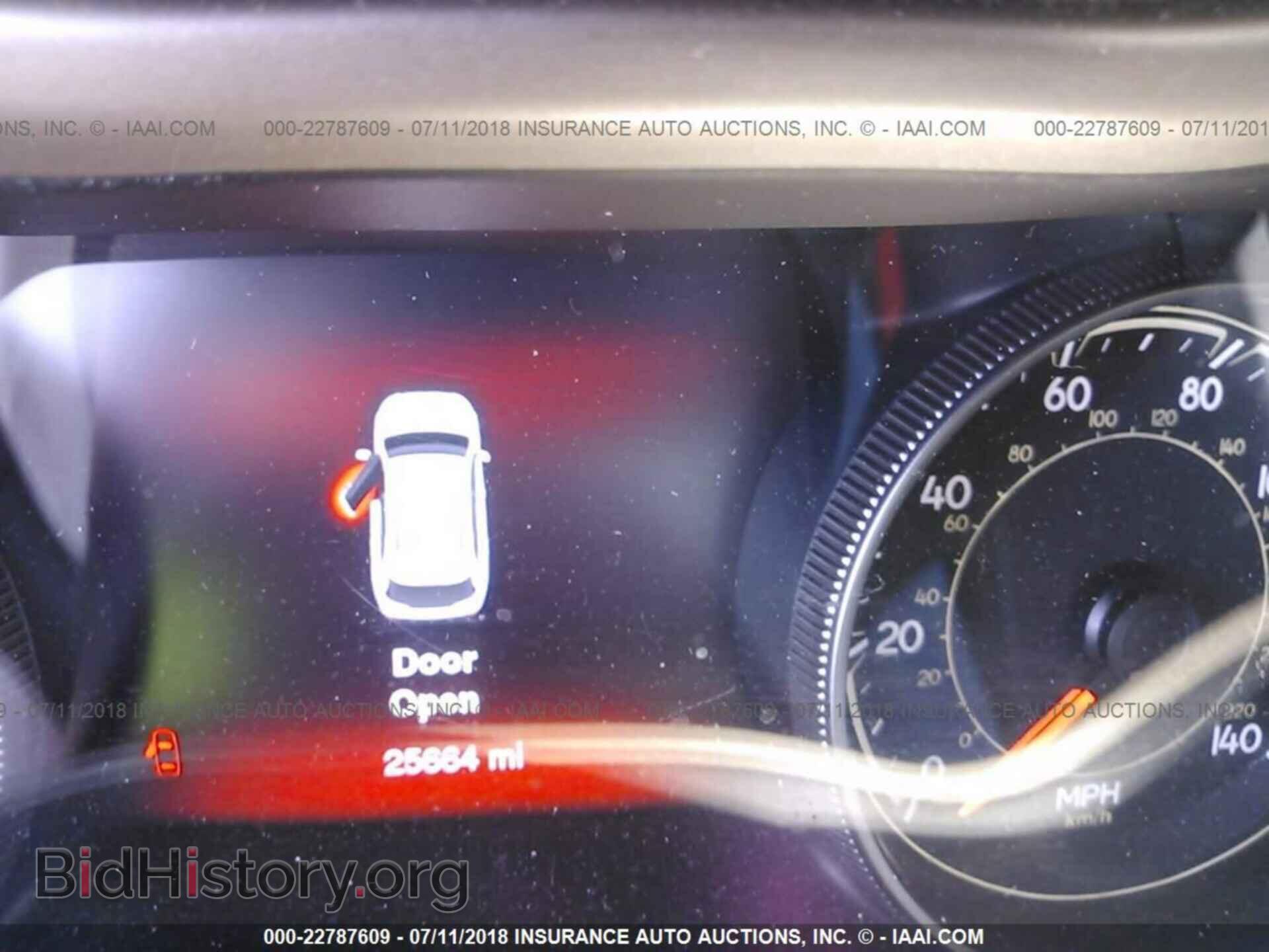 2015 Jeep Cherokee - VIN: 1C4PJMDS2FW522911 - Photo 7