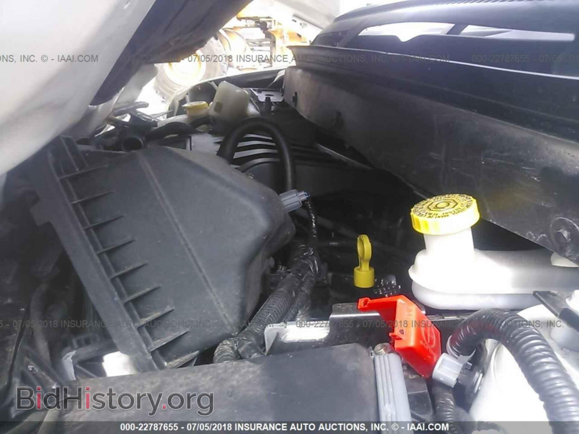 2015 Dodge Journey - VIN: 3C4PDCAB3FT670688 - Photo 10