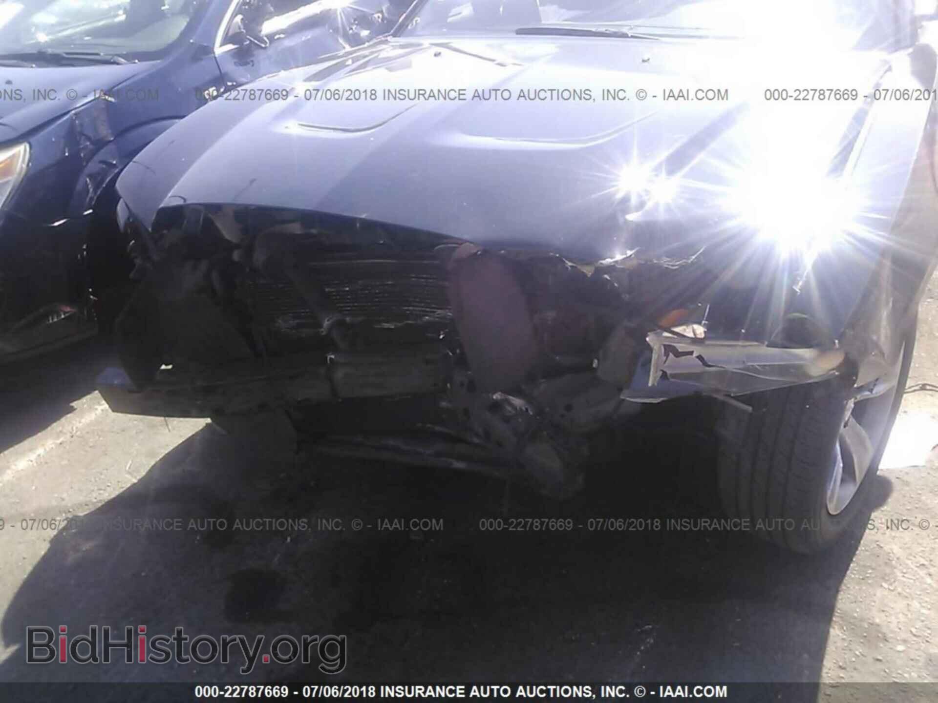 2013 Dodge Charger - VIN: 2C3CDXBG5DH609871 - Photo 6