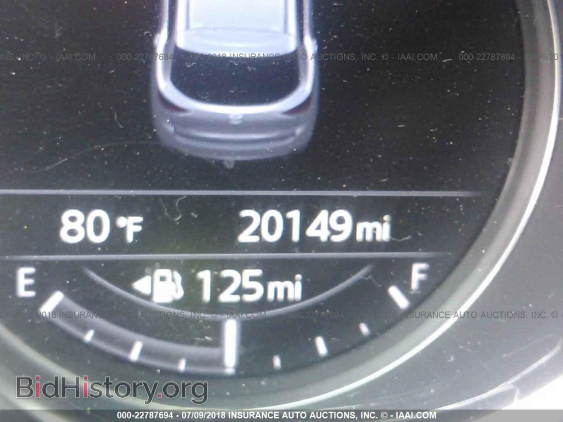 2017 Mazda Cx-5 - VIN: JM3KFADL6H0157861 - Фото 7