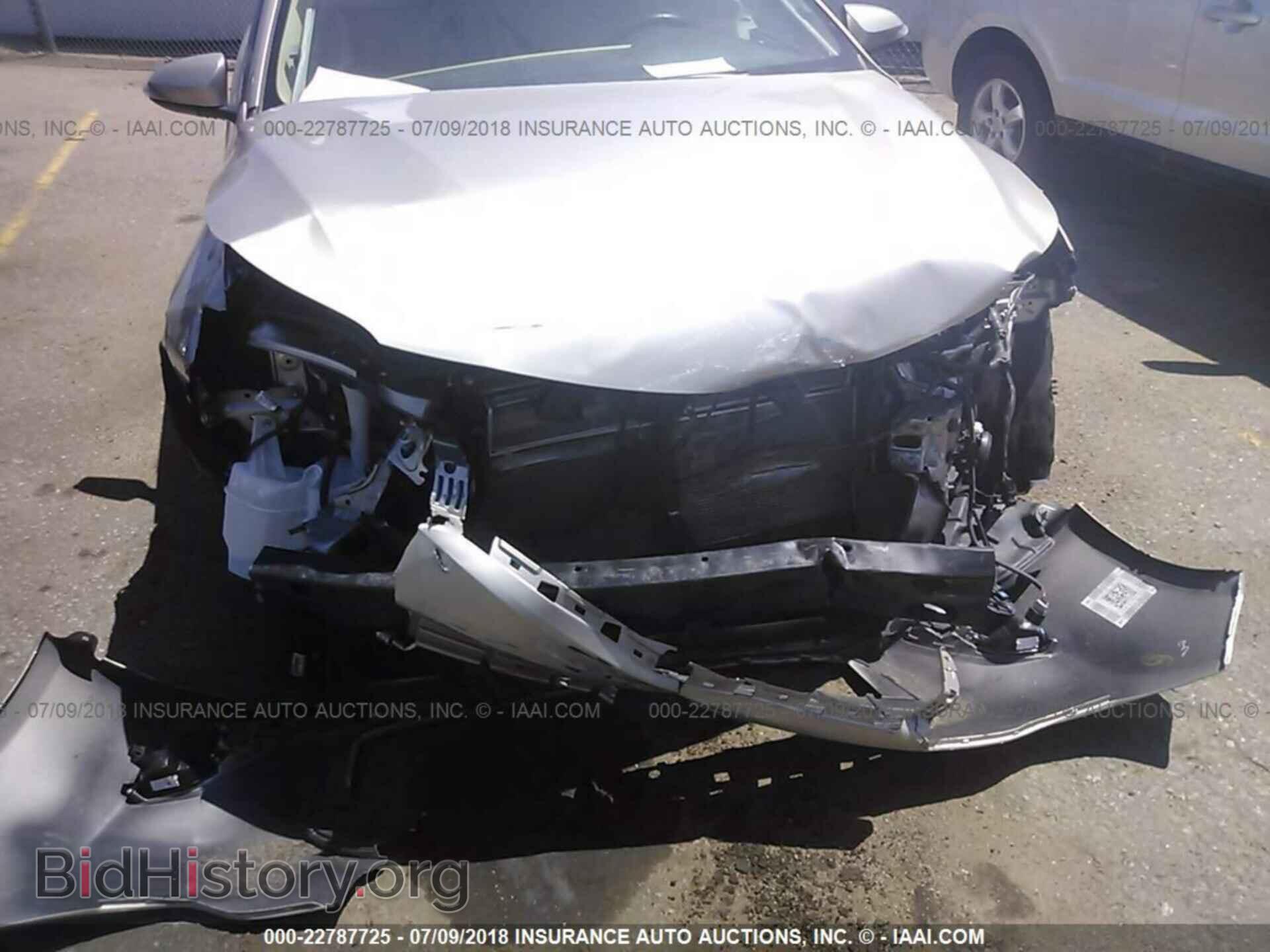 2014 Toyota Avalon - VIN: 4T1BD1EB8EU025401 - Фото 6