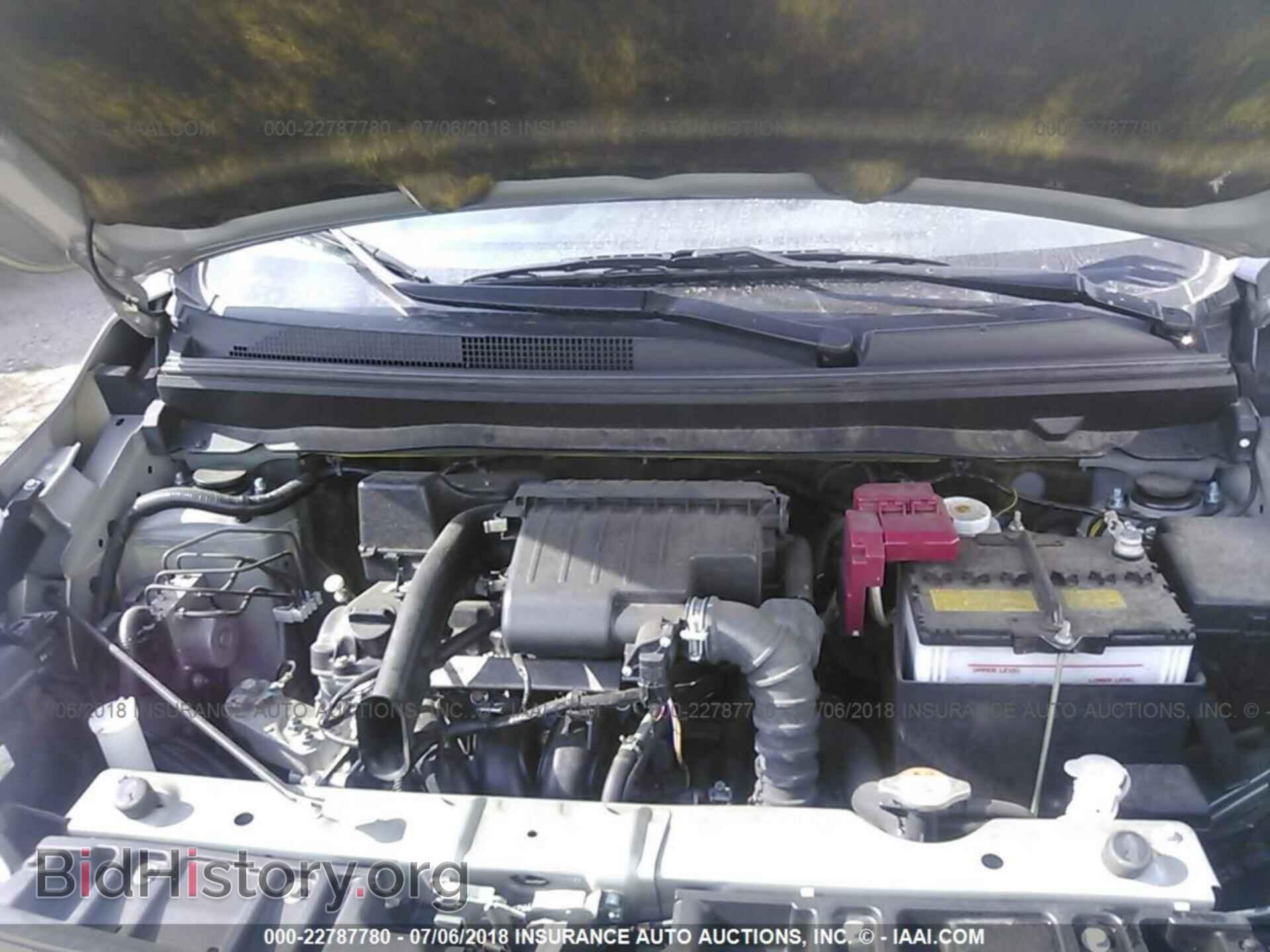 2017 Mitsubishi Mirage - VIN: ML32F3FJ3HHF11200 - Фото 10