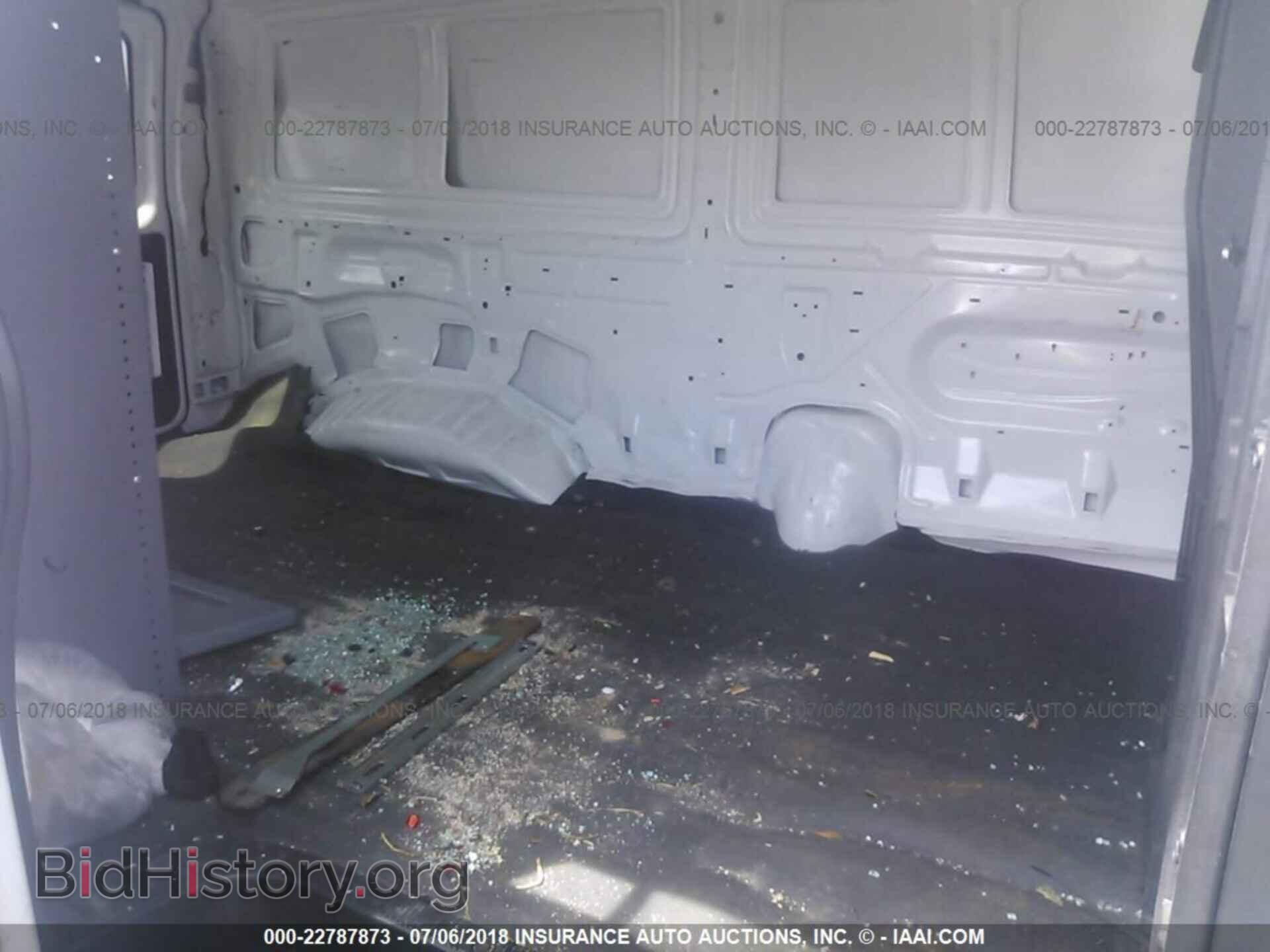 2013 Ford Econoline - VIN: 1FTNE1EW6DDA01114 - Фото 8
