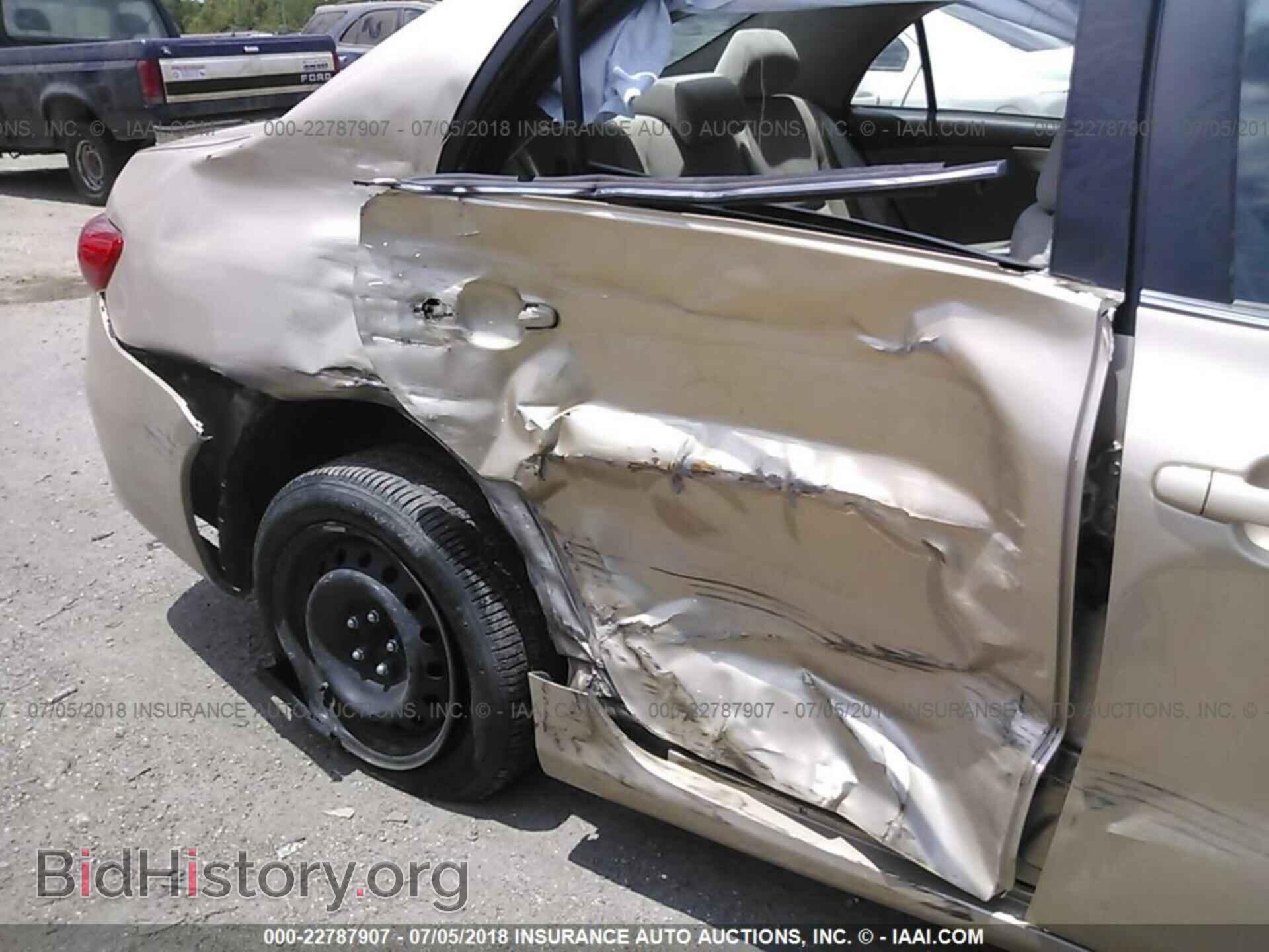 2013 Toyota Corolla - VIN: 2T1BU4EE4DC989621 - Фото 6