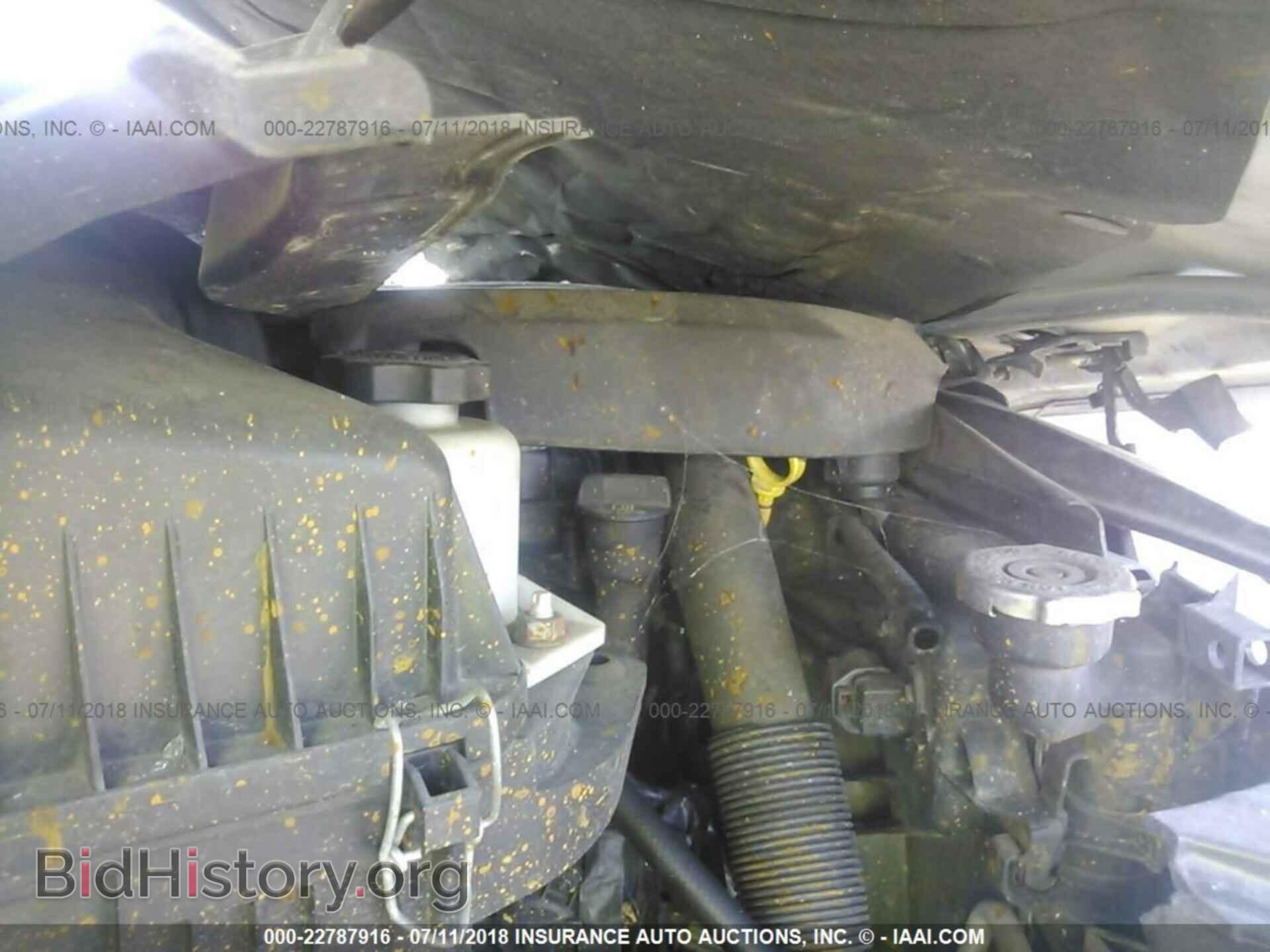 2012 Dodge Grand caravan - VIN: 2C4RDGCGXCR178280 - Фото 10