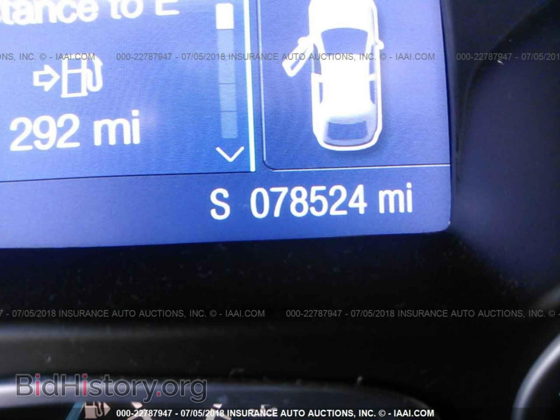 2014 Ford Focus - VIN: 1FADP3F29EL210180 - Фото 7