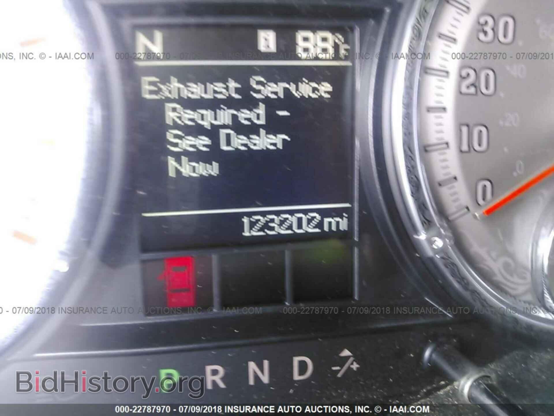 2011 Dodge Ram 3500 - VIN: 3D73Y4CL4BG603900 - Фото 7