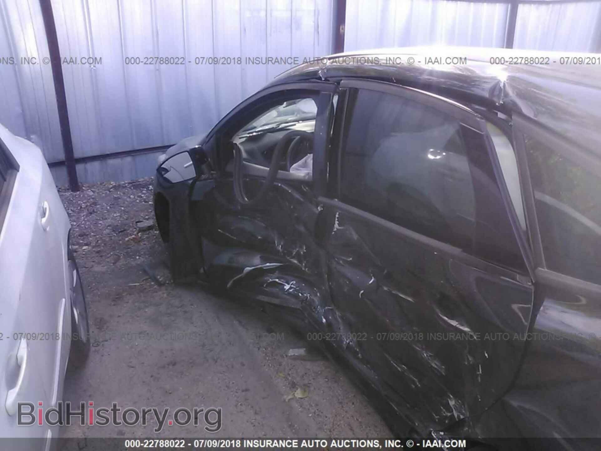 2015 Ford Focus - VIN: 1FADP3K27FL210959 - Фото 6