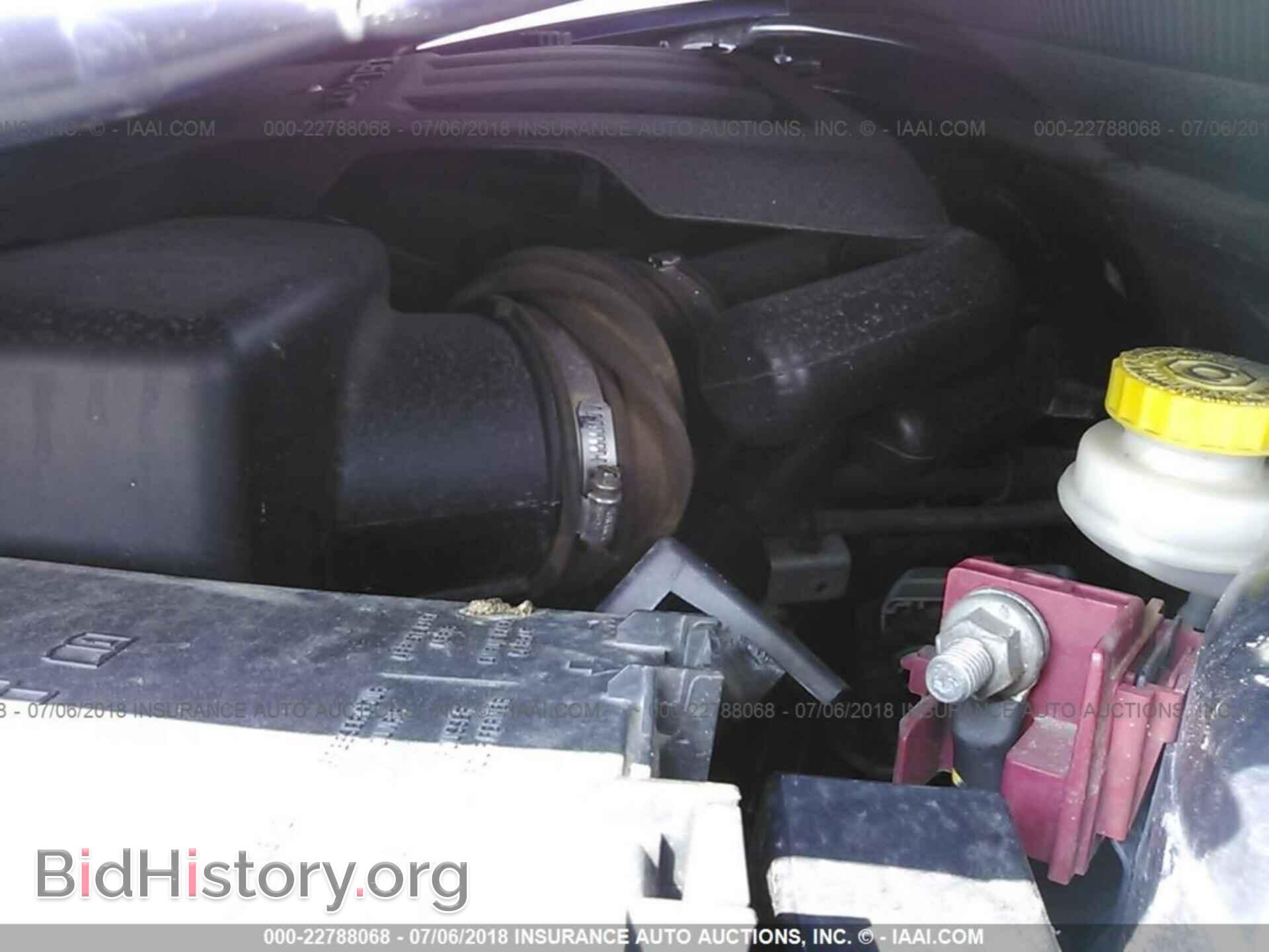 2013 Dodge Avenger - VIN: 1C3CDZCG8DN746403 - Фото 10