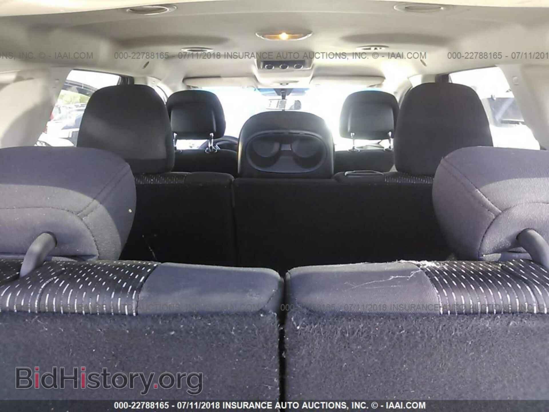 2014 Dodge Journey - VIN: 3C4PDCBG9ET176280 - Фото 8