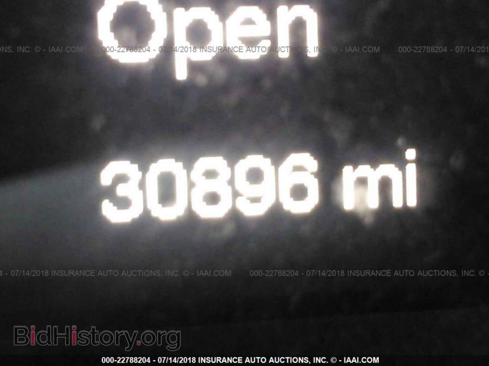 2016 CHRYSLER 200 - VIN: 1C3CCCAB4GN160891 - Photo 7