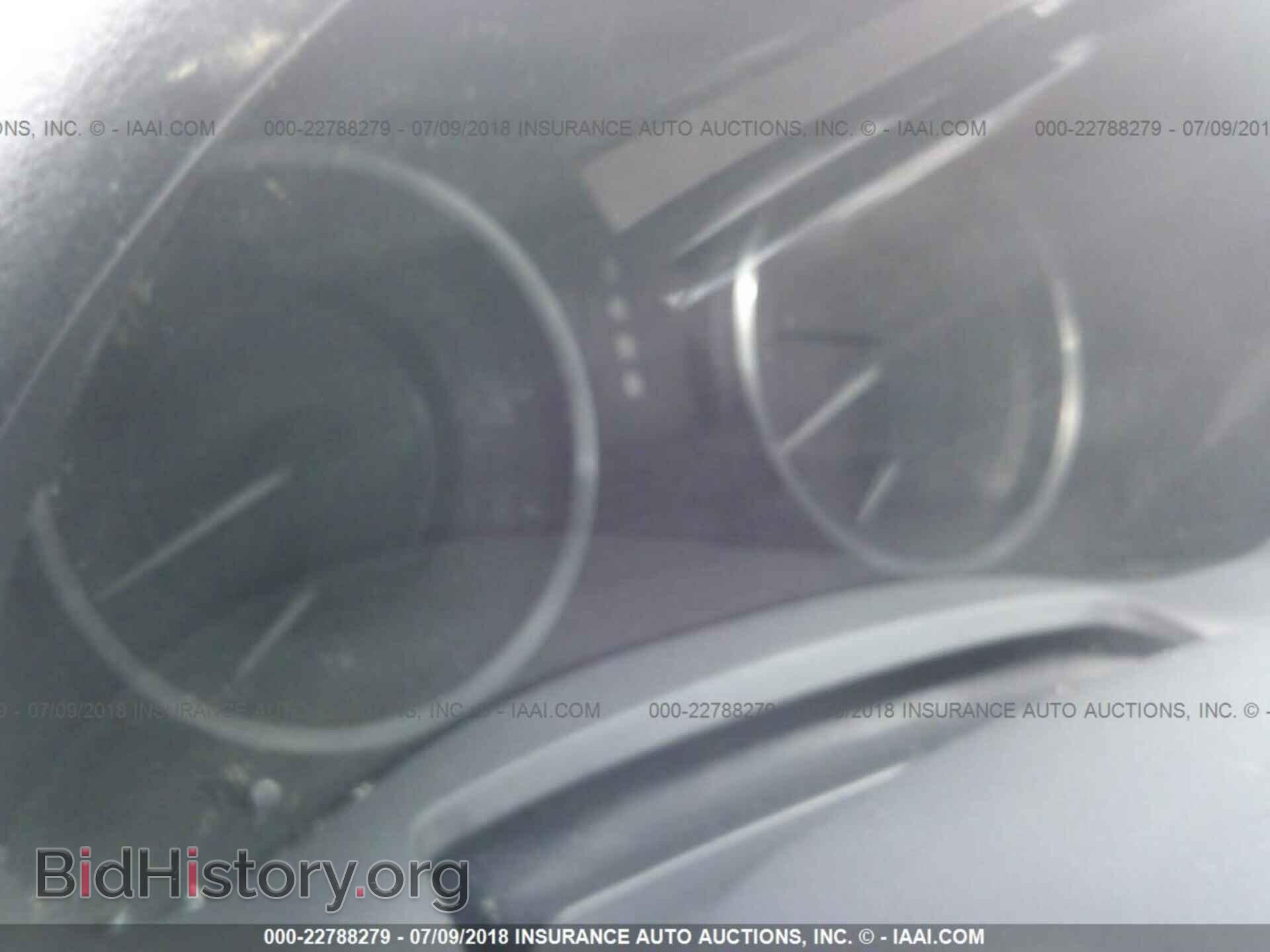 2013 Lexus Is - VIN: JTHFE2C27D2509130 - Photo 7