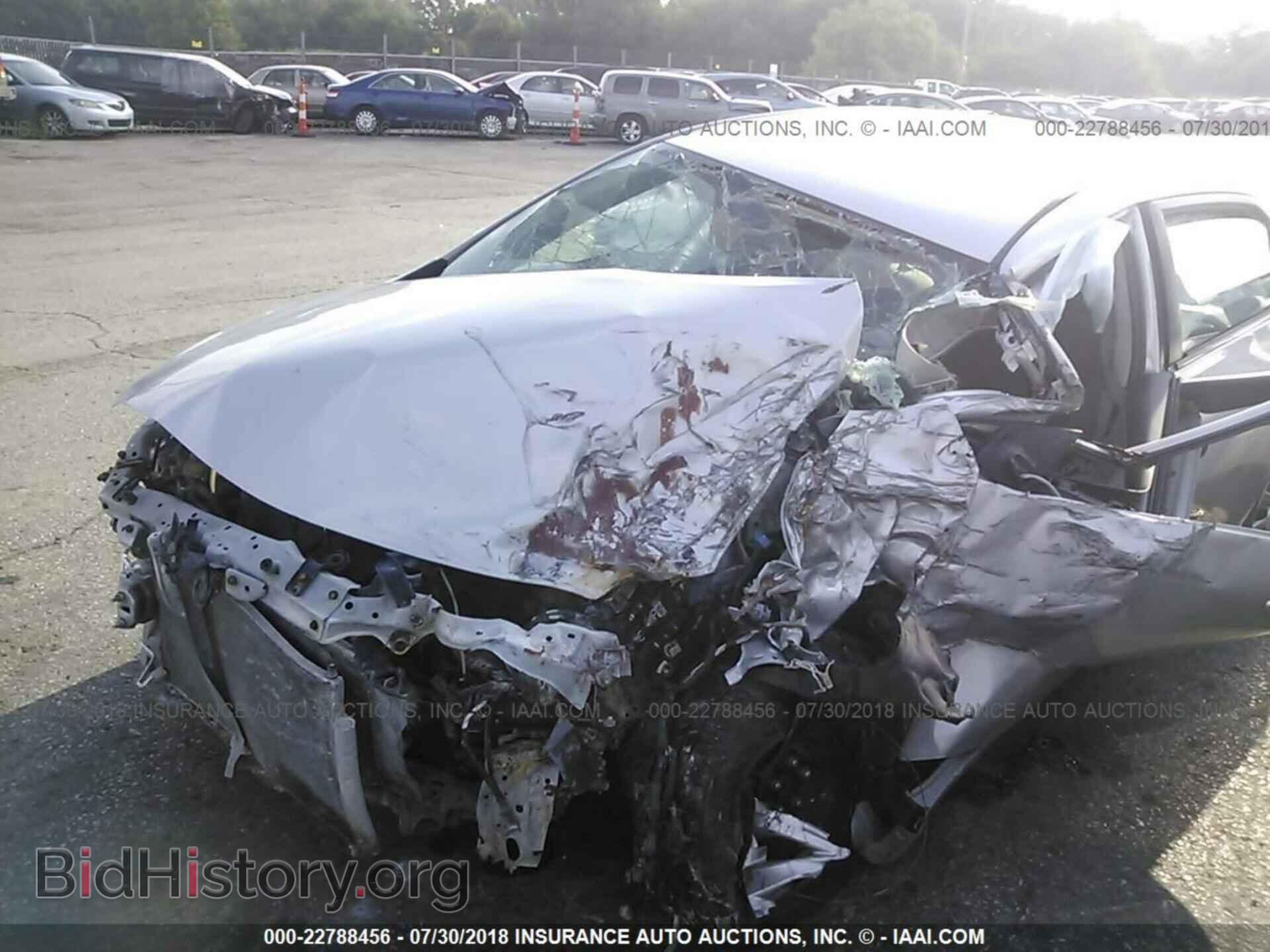 2013 TOYOTA COROLLA - VIN: 2T1BU4EEXDC048237 - Photo 6