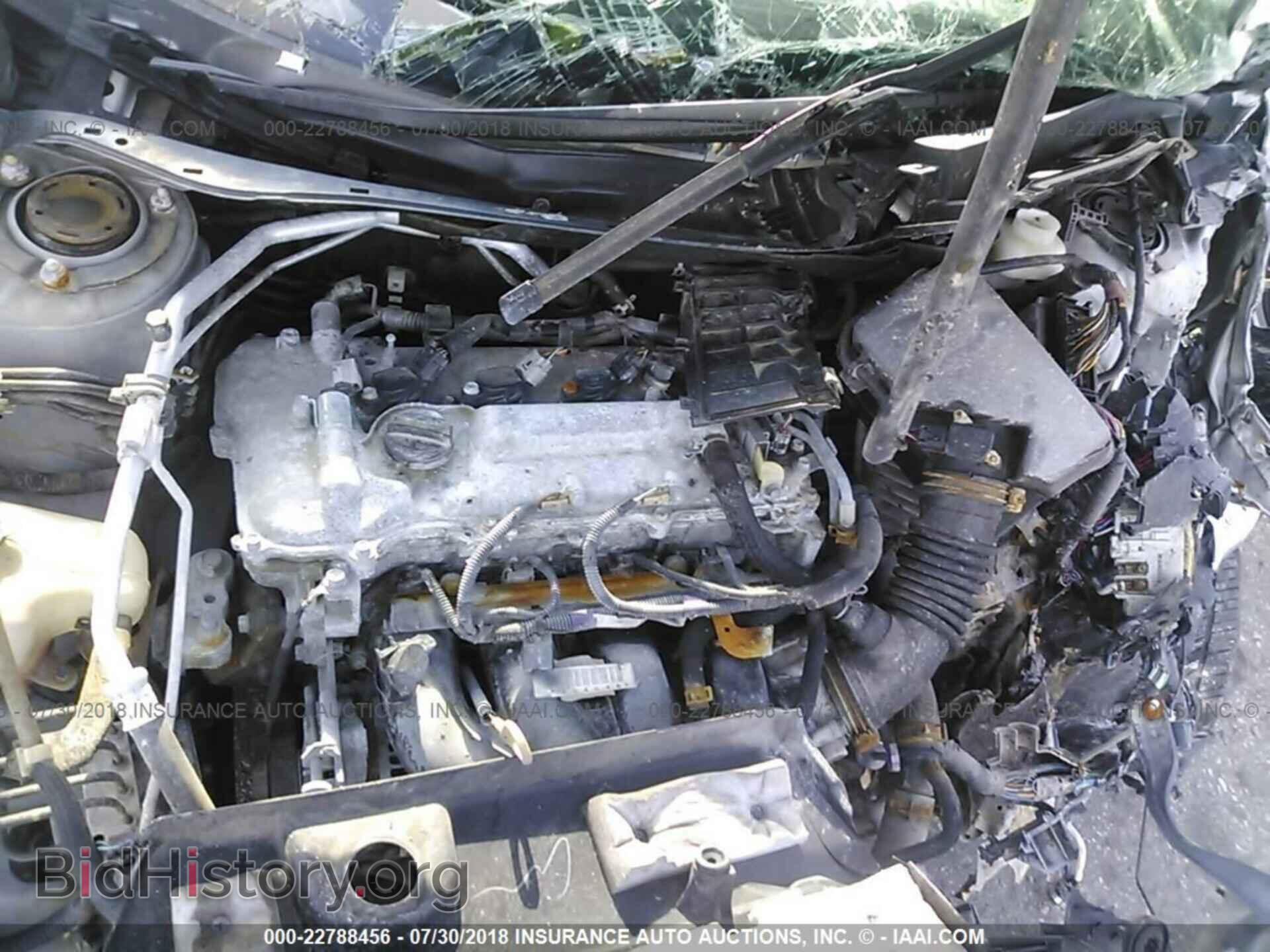 2013 TOYOTA COROLLA - VIN: 2T1BU4EEXDC048237 - Photo 10