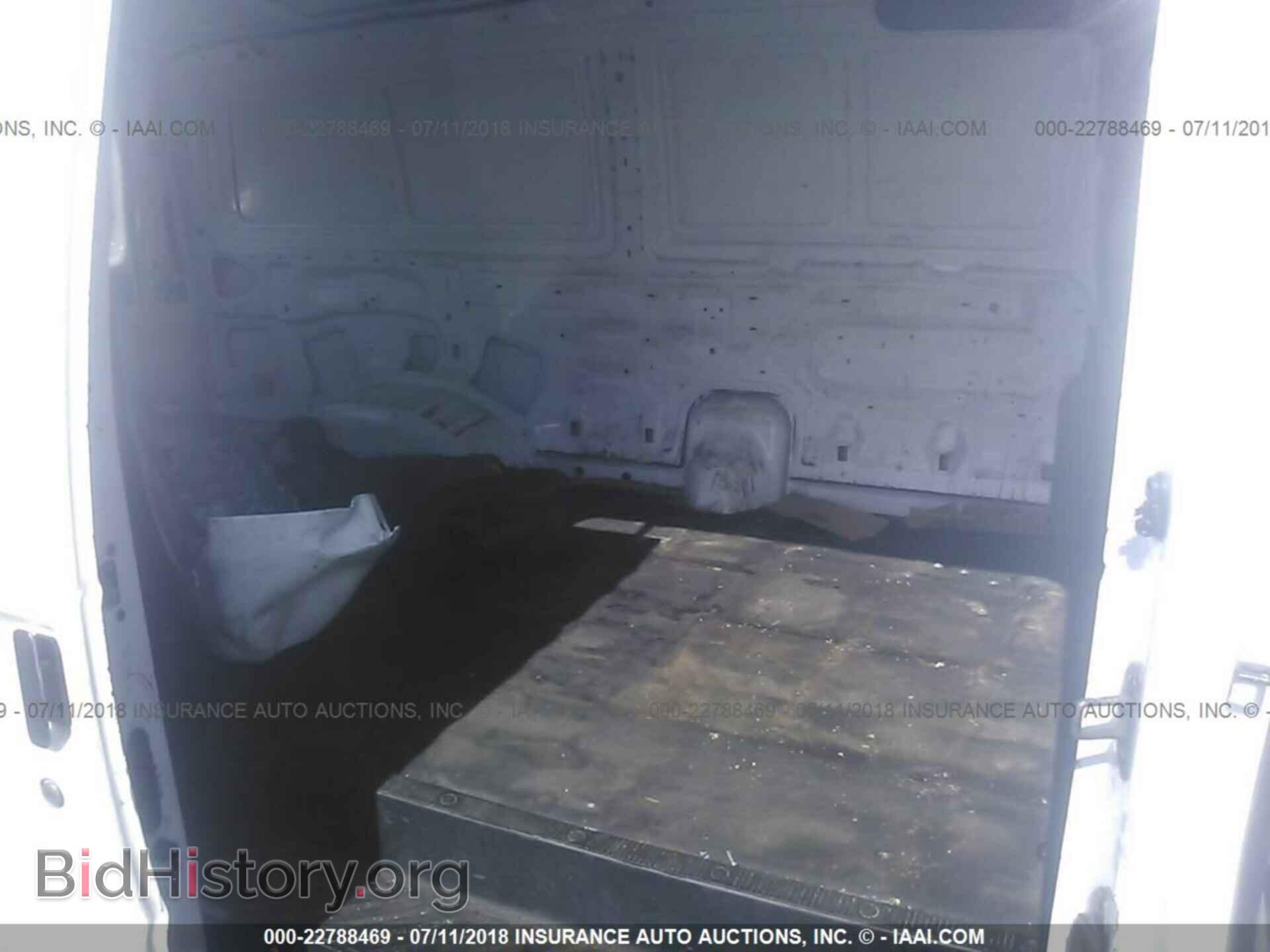 2012 Ford Econoline - VIN: 1FTNE2EW2CDB20301 - Фото 8