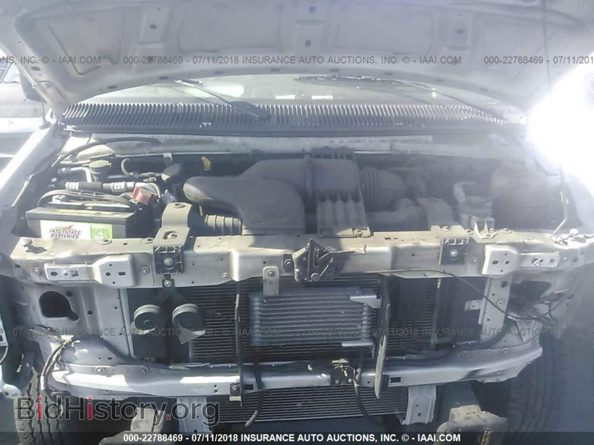 2012 Ford Econoline - VIN: 1FTNE2EW2CDB20301 - Фото 10