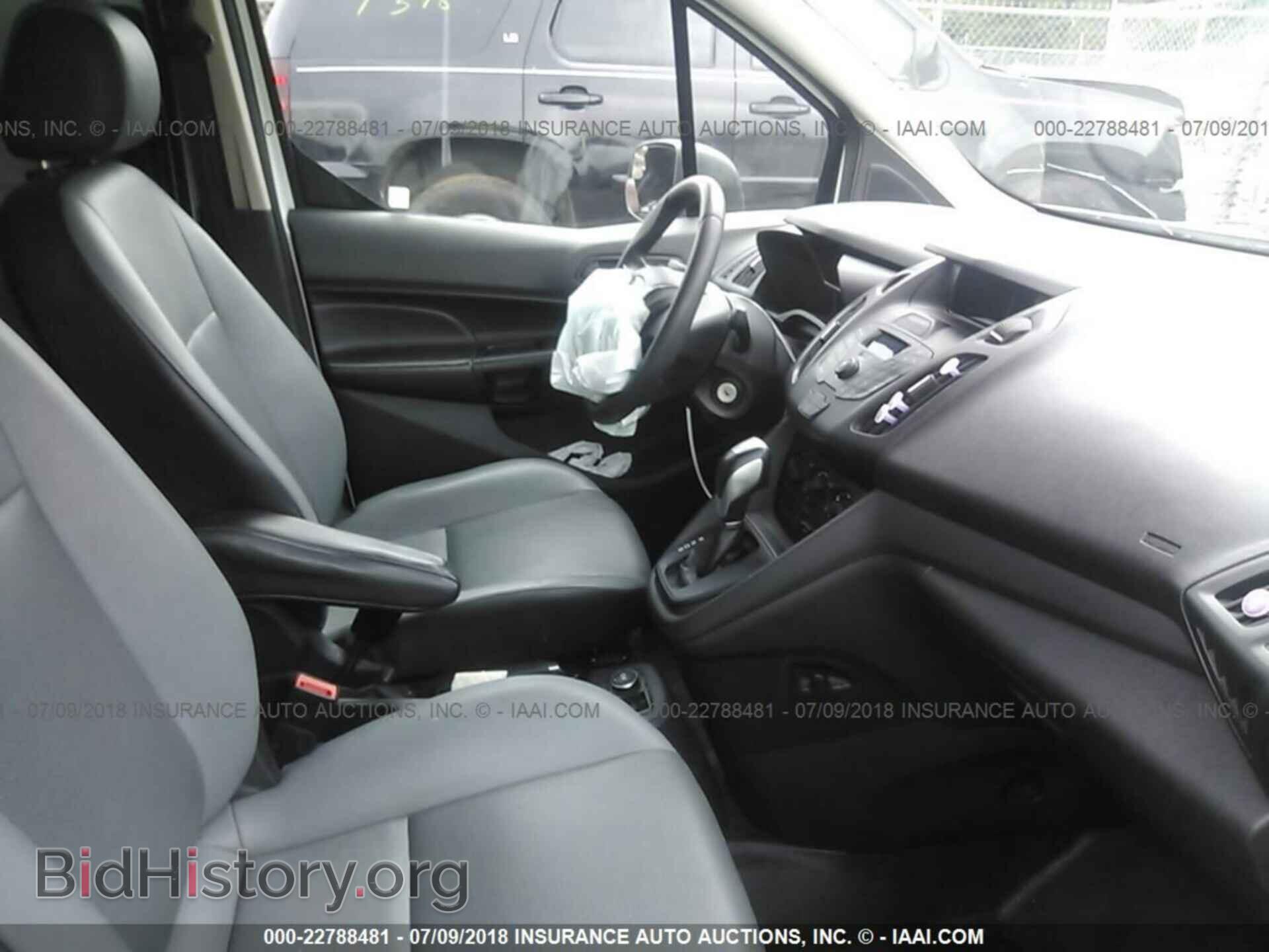 2014 Ford Transit - VIN: NM0LS7E73E1152410 - Фото 5